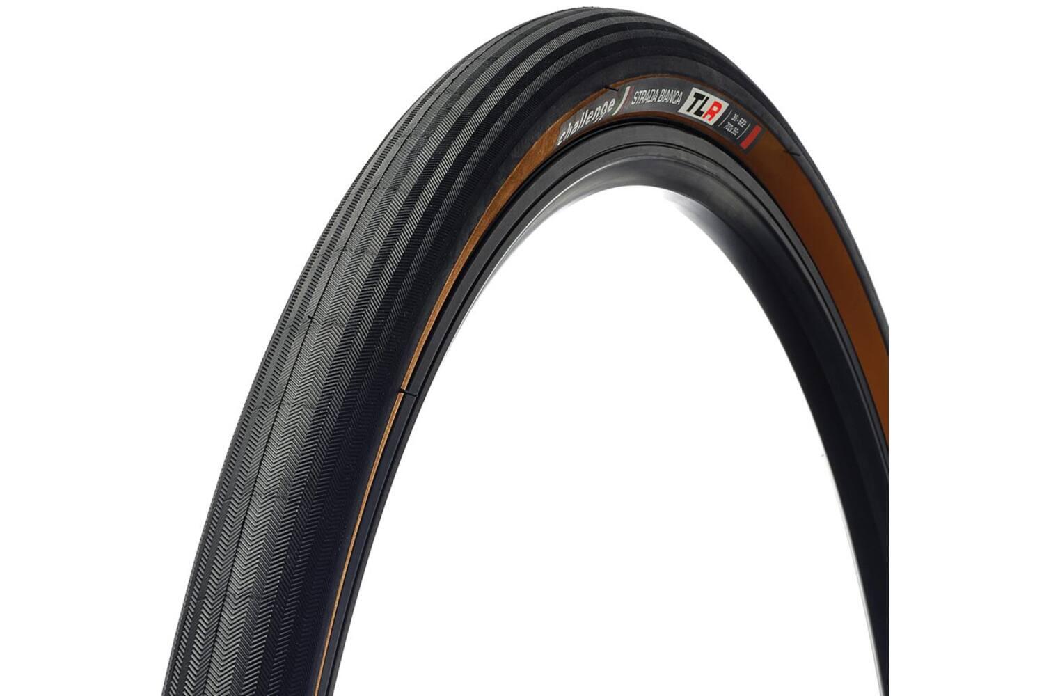 Opona Challenge Tubeless Ready Strada Bianca 120 Tpi
