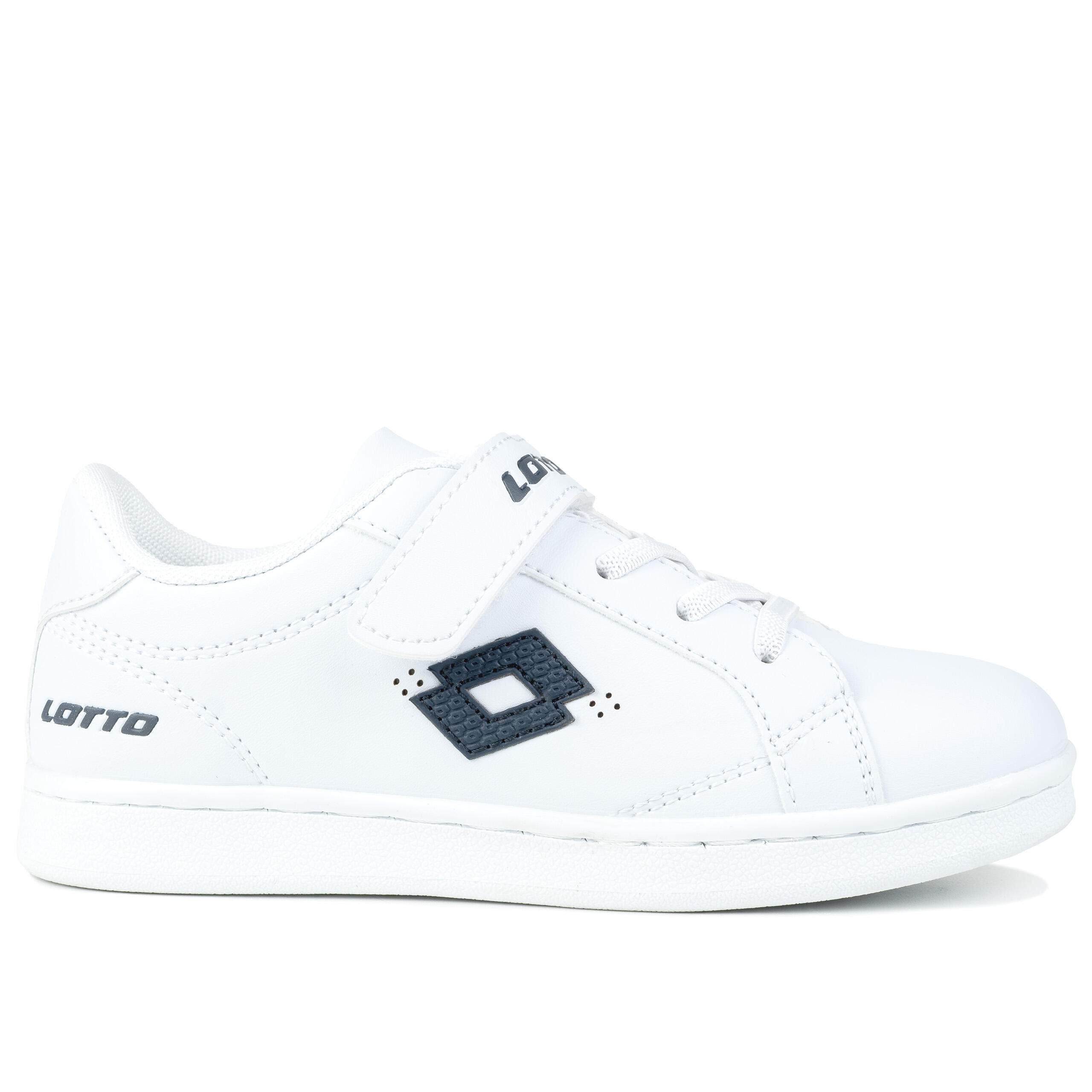 Buty dziecięce do chodzenia Lotto JAMBOL K