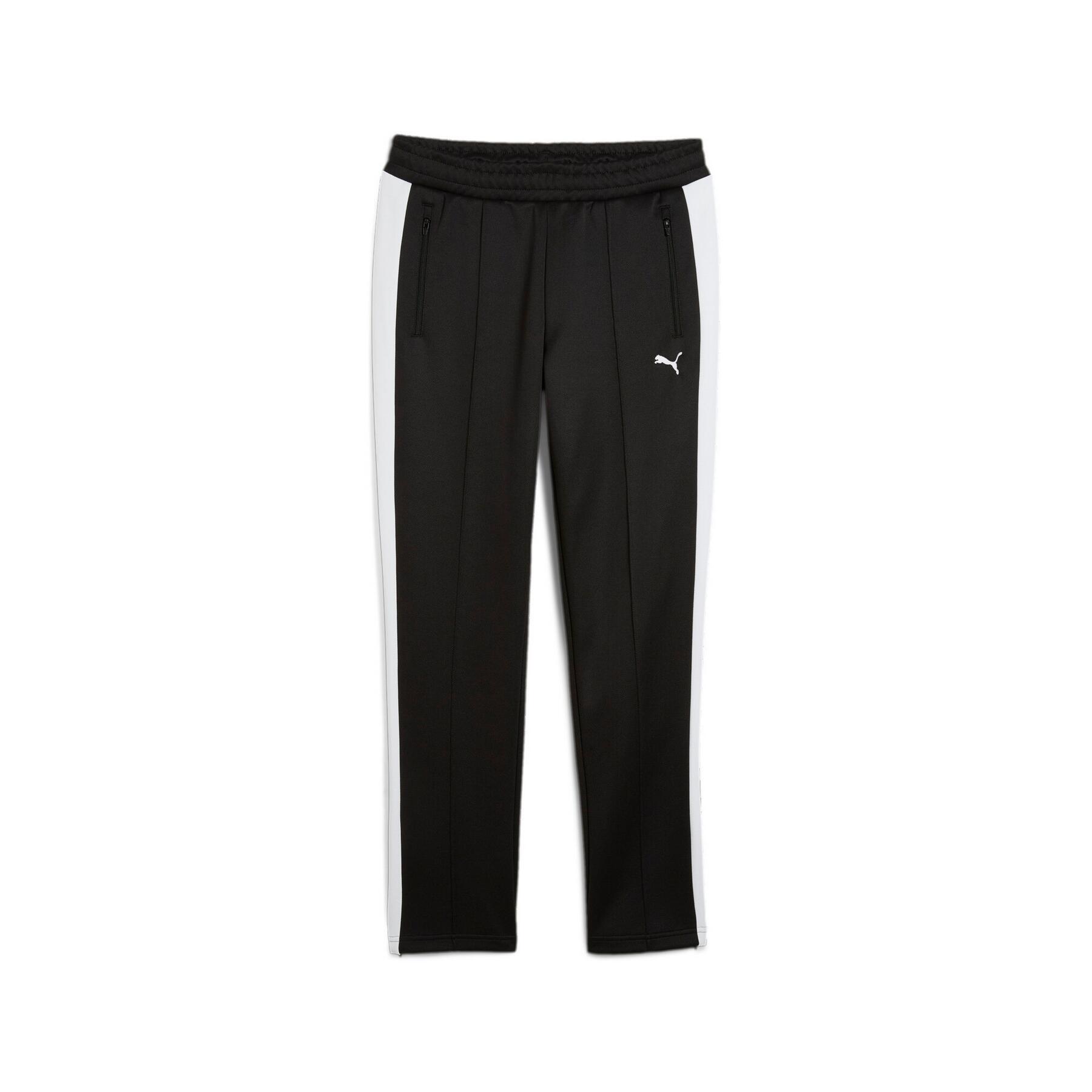 Puma Spodnie T7 Always On Slim 62979801