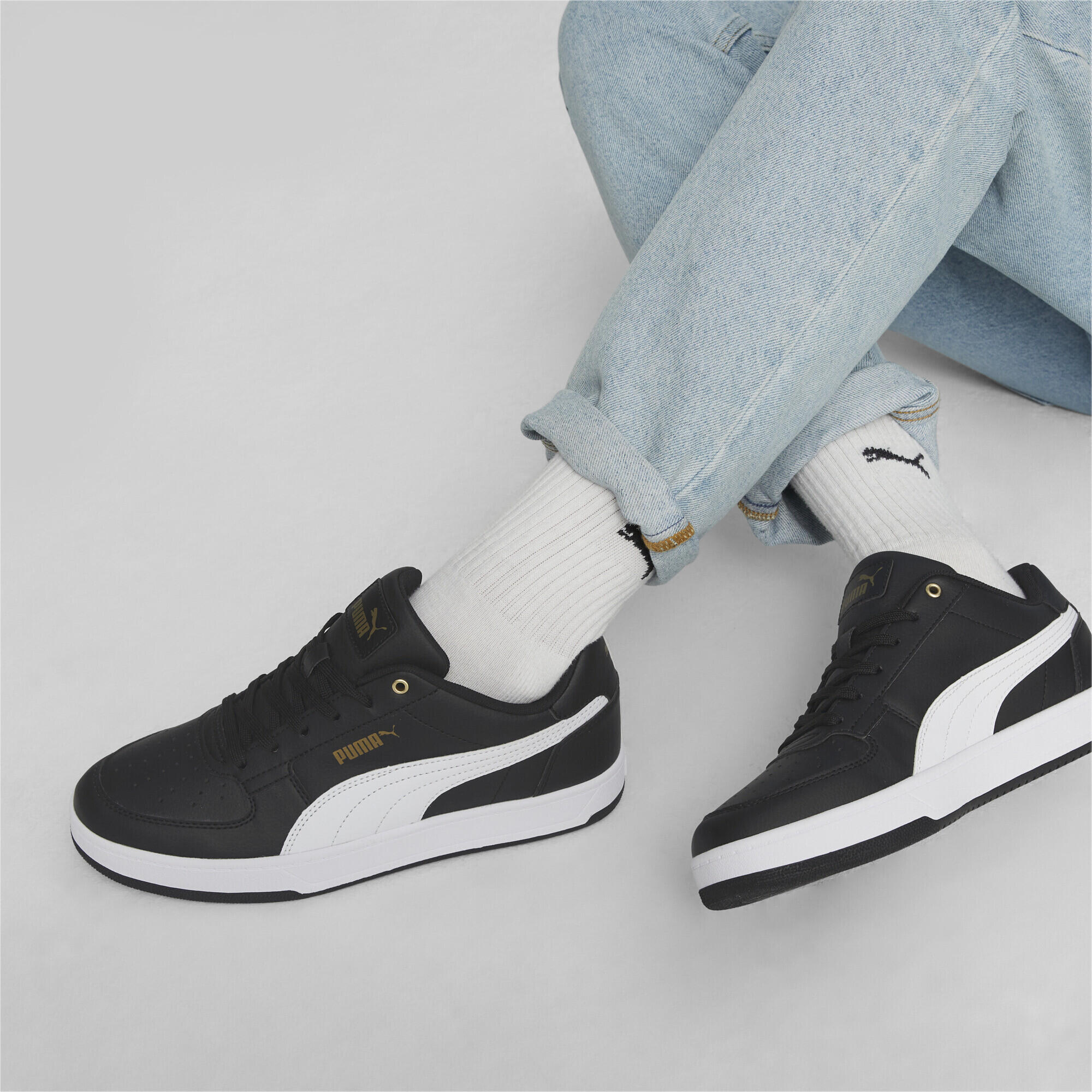 Buty męskie sportowe Puma CAVEN 2.0