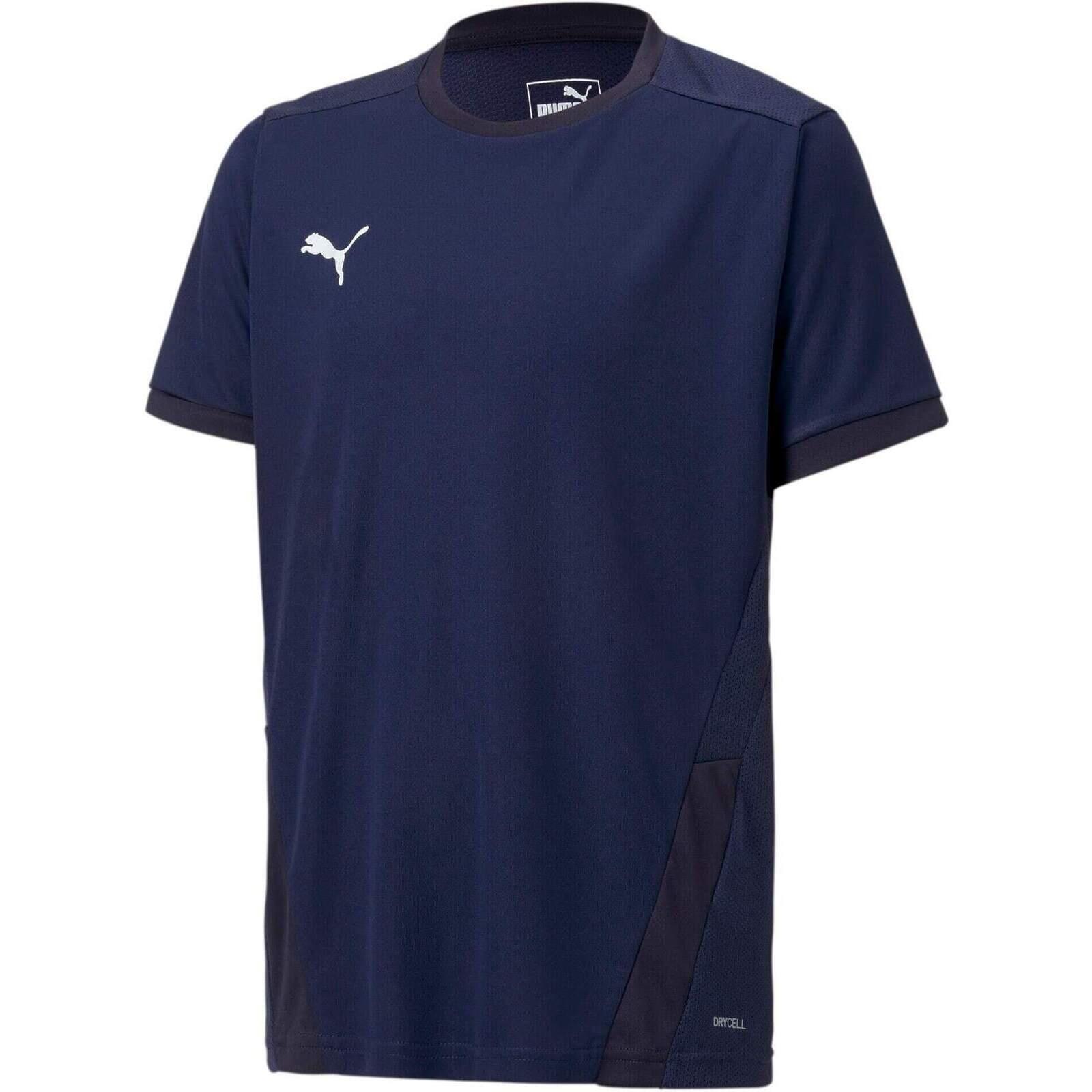 Podkoszulek dla dzieci Puma Teamgoal 23 Jersey Jr