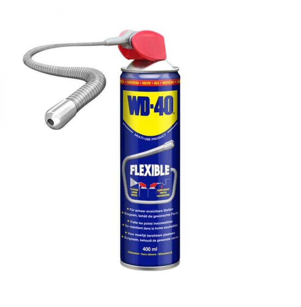 Elastyczny Multispray Z Aluminiową Elastyczną Dyszą