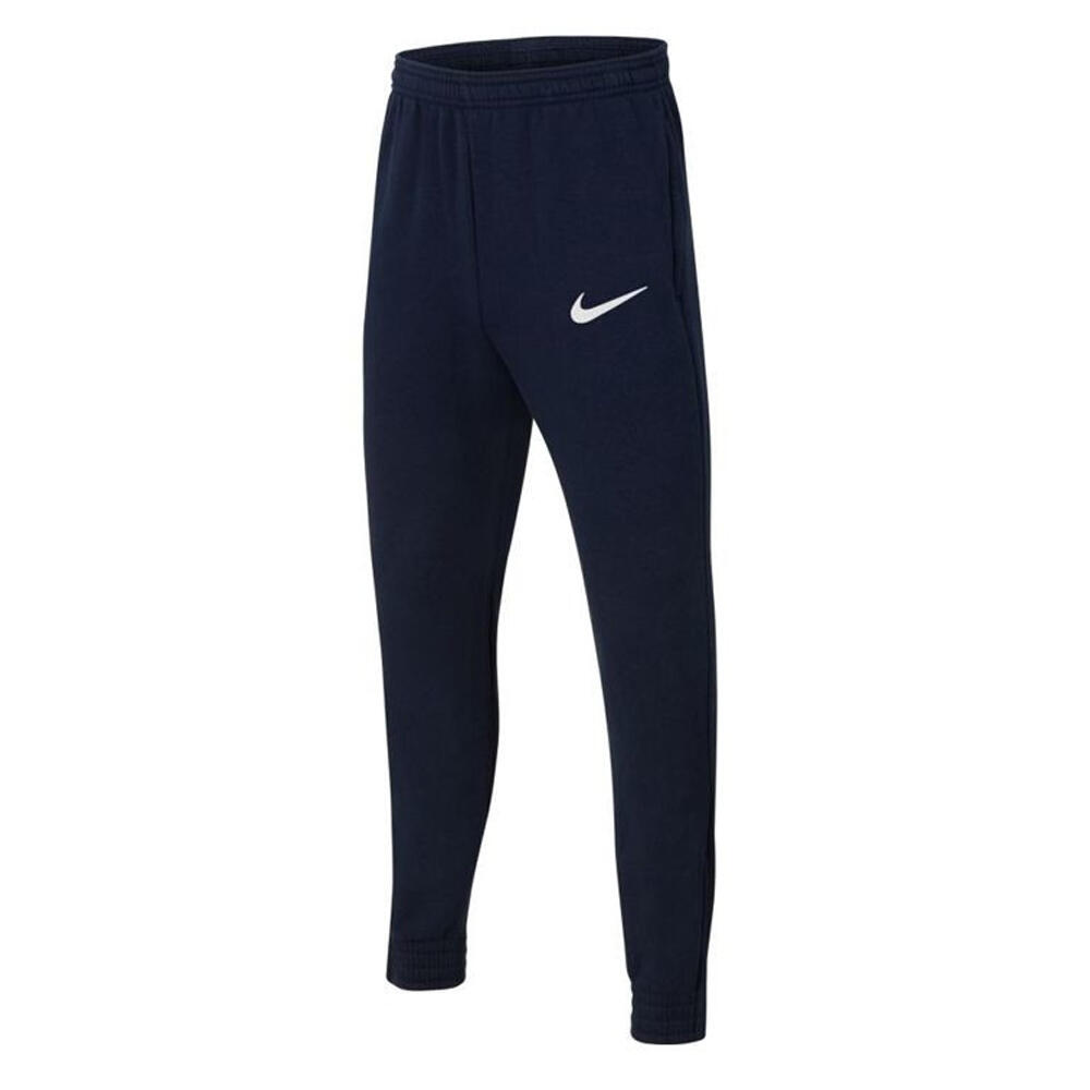 Spodnie Do Biegania Park 20 Fleece Dla Dzieci/dzieci