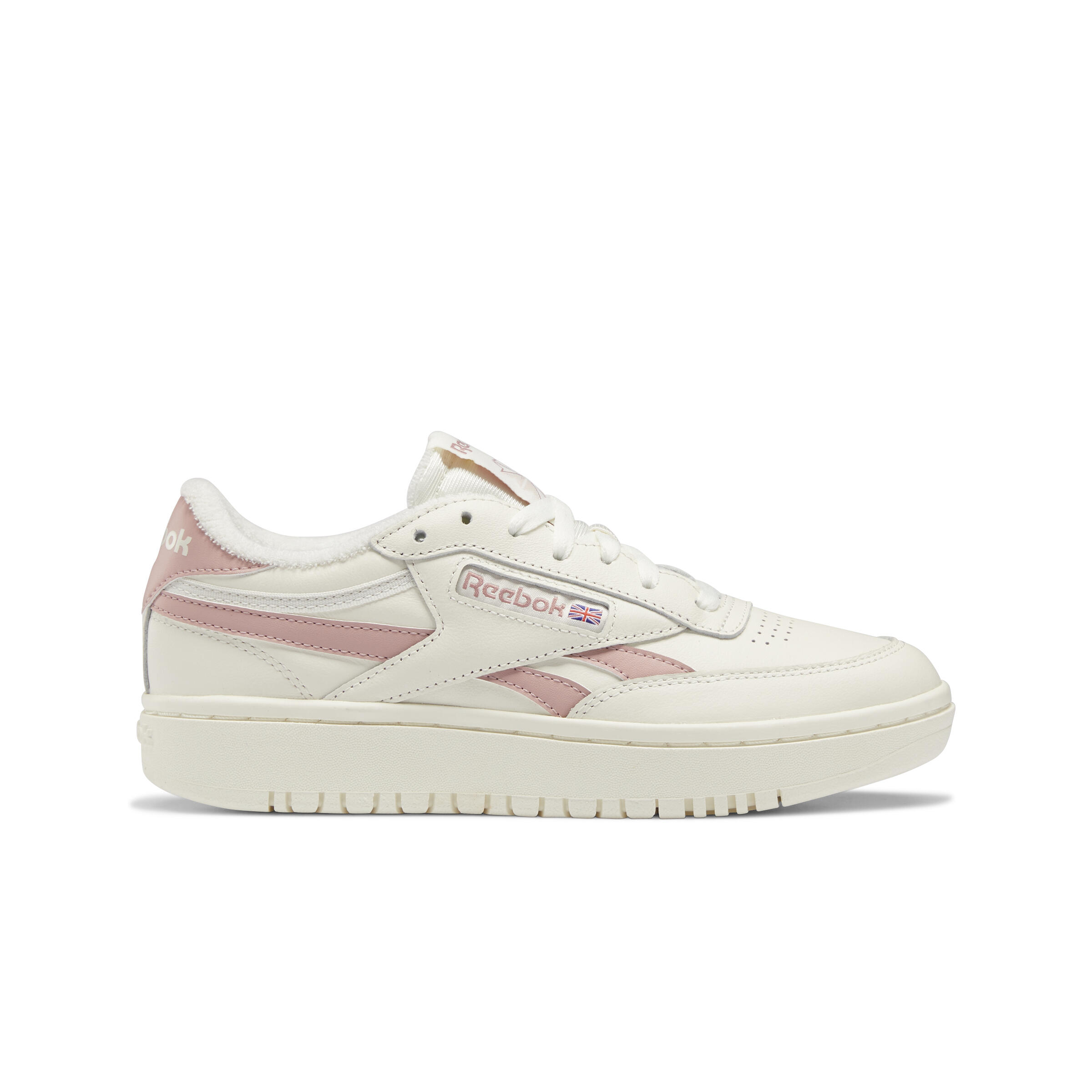 Buty damskie sneakersy Reebok CLU DOUBLE REVENGE