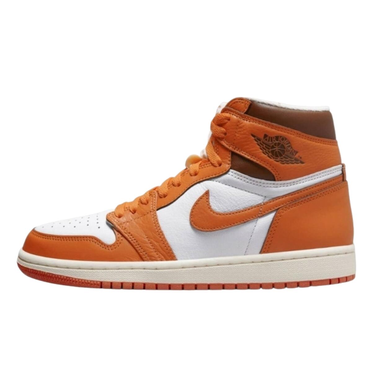 Air Jordan 1 Retro High OG Starfish
