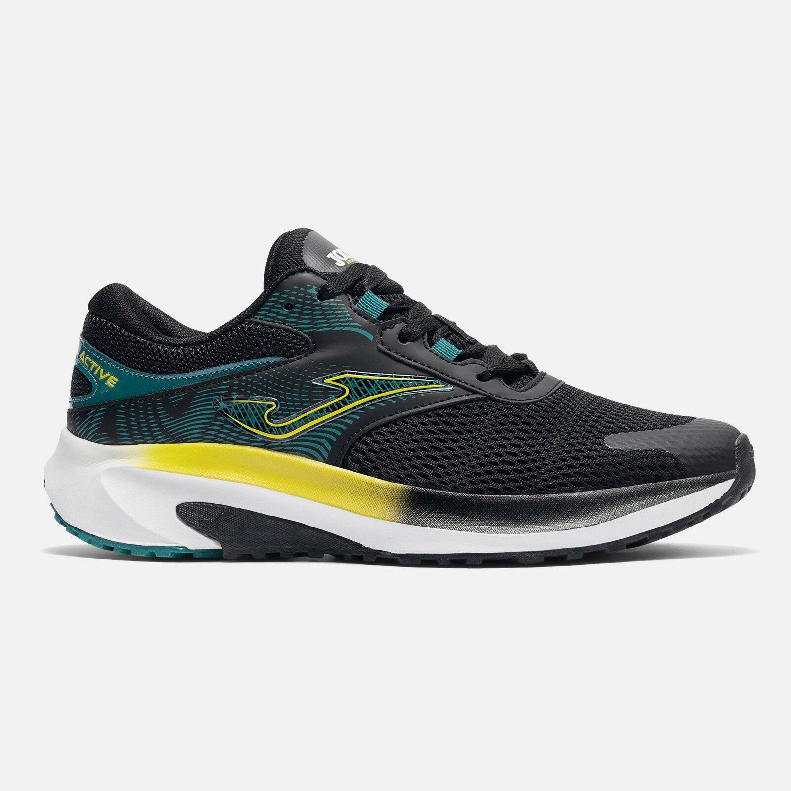Buty do biegania męskie Joma Active black