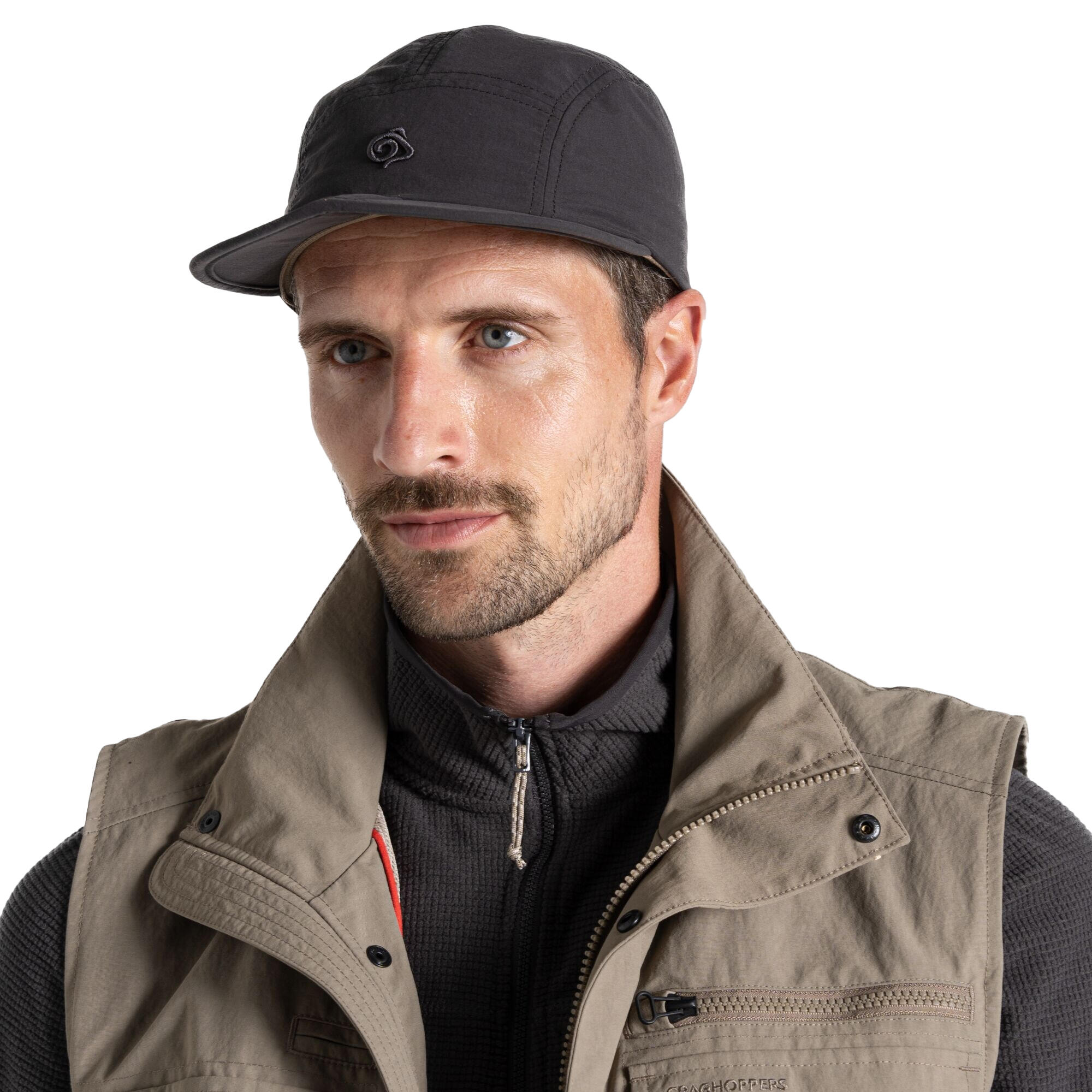 Nosilife II Packable Cap