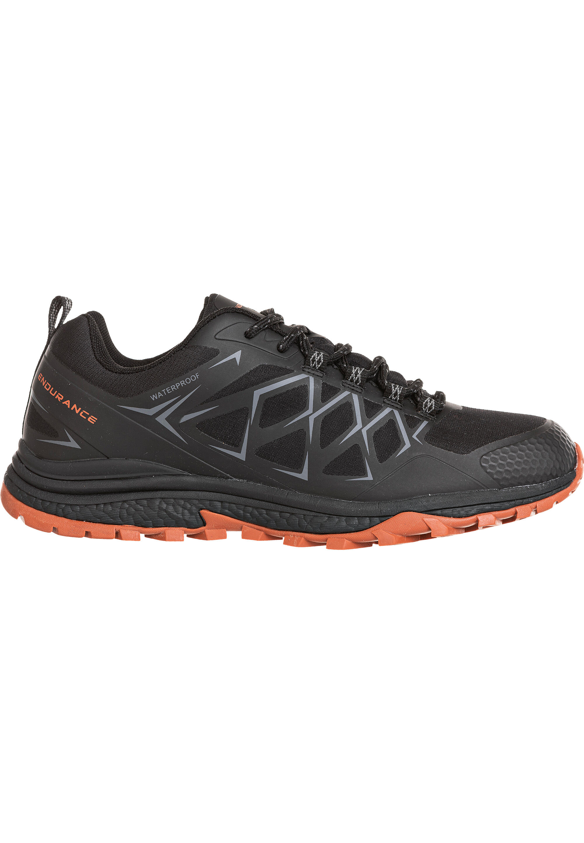 Buty outdoorowe męskie Endurance Tingst