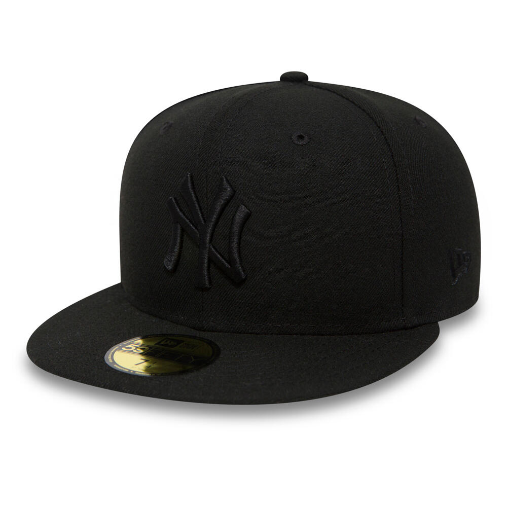 Czapka New Era 59fifty New England Patriots
