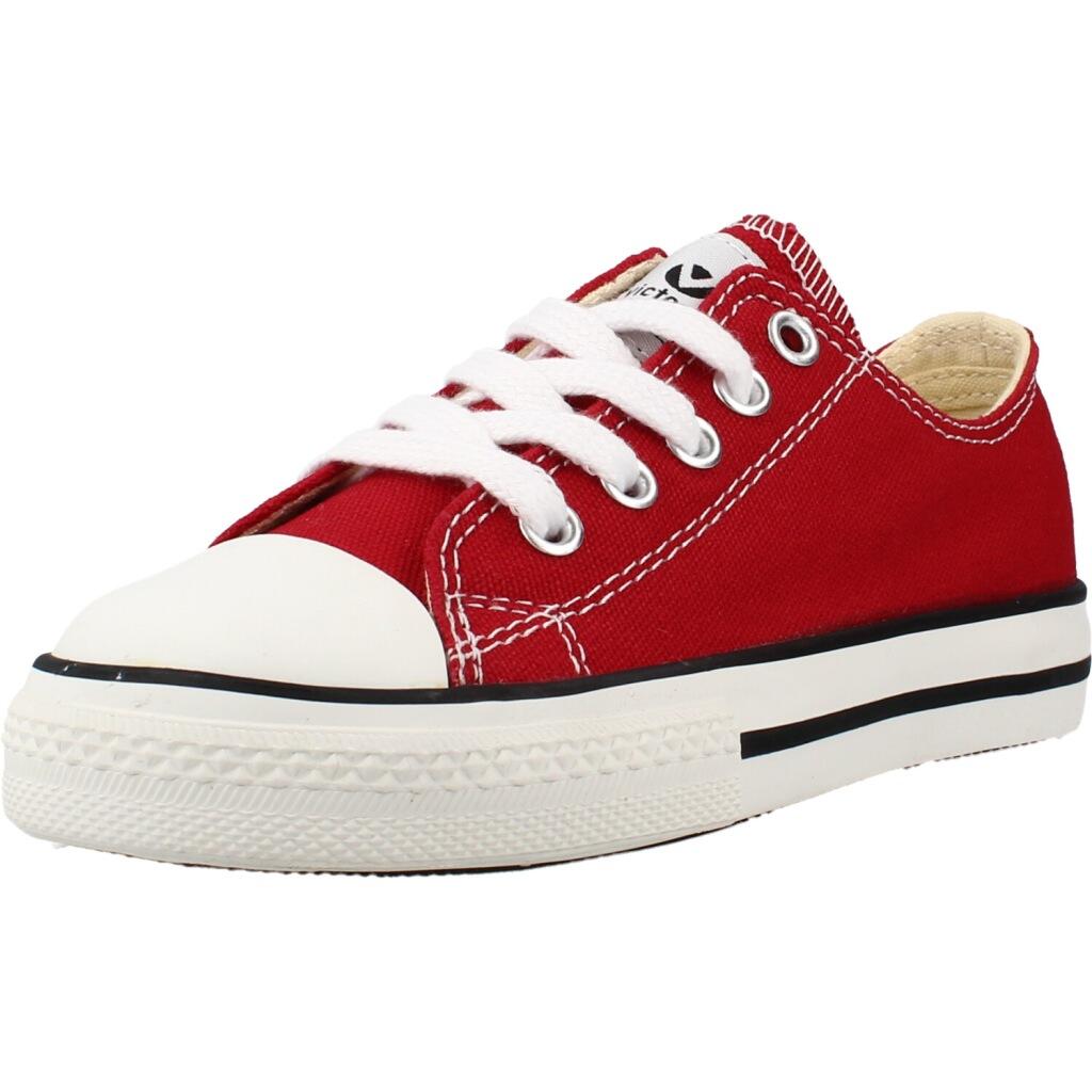 Buty VICTORIA 106550N Czerwony