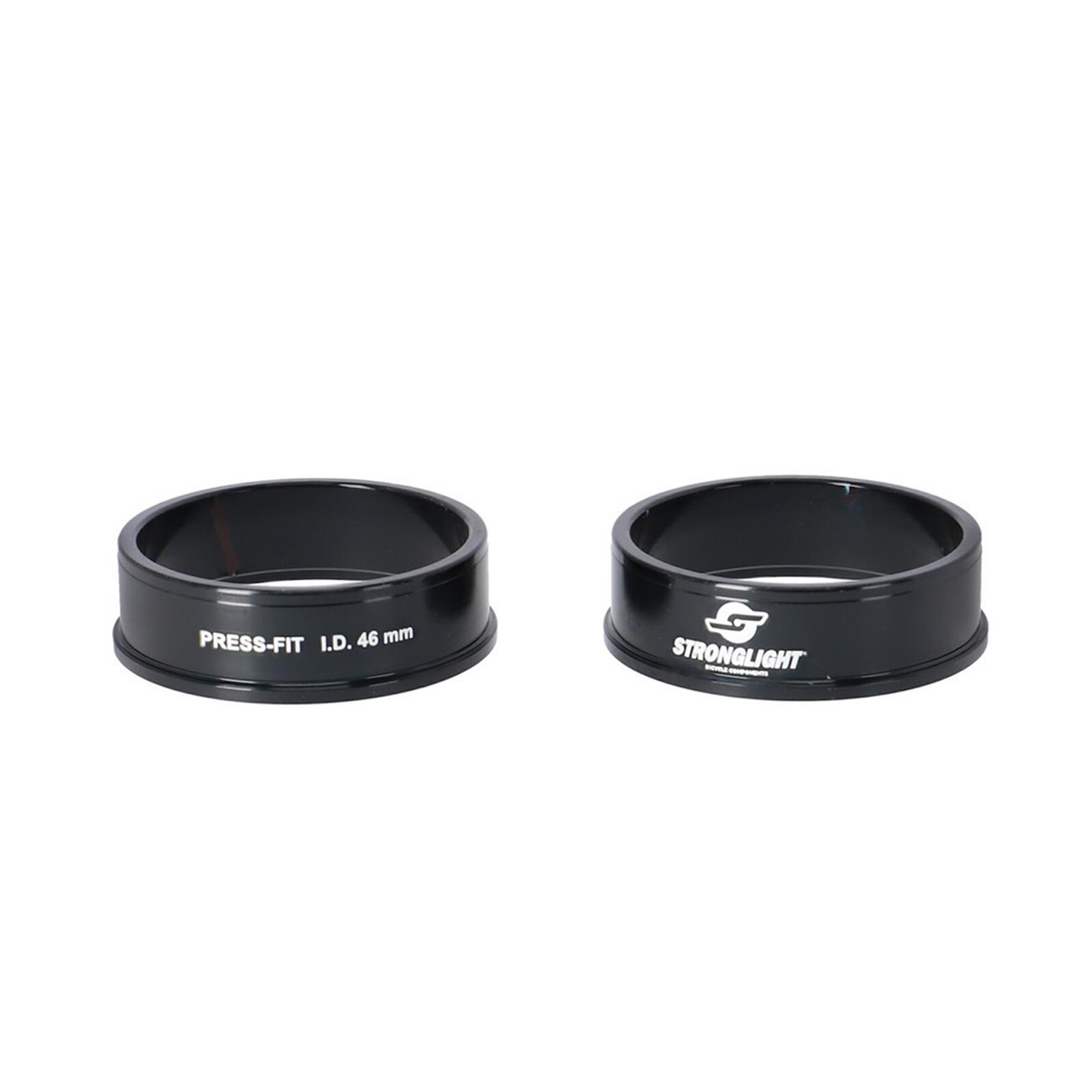 Adapter STRONGLIGHT Pressfit 30 na BB86/89/92