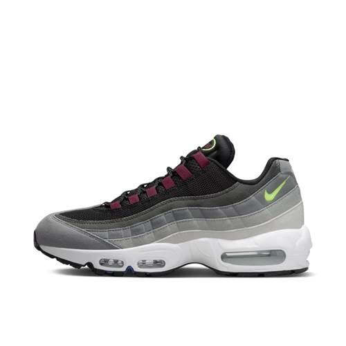Buty do chodzenia męskie Nike Air Max 95 Nn