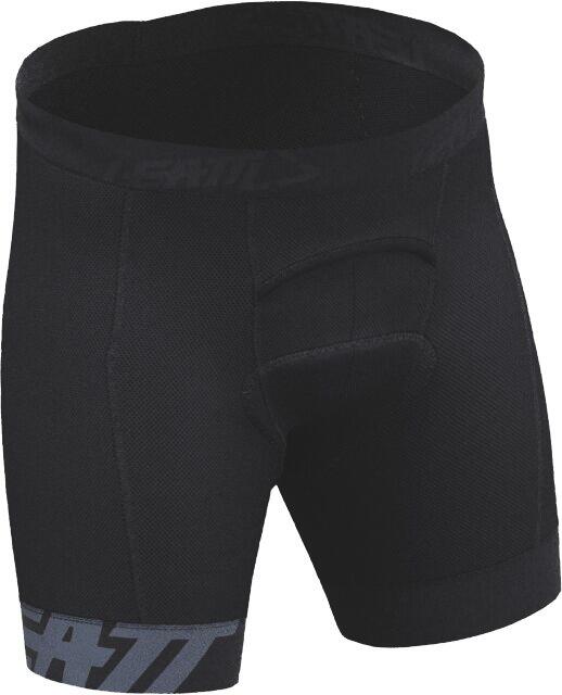 Spodenki wewnętrzne z pampersem LEATT Short Liner MTB 2.0