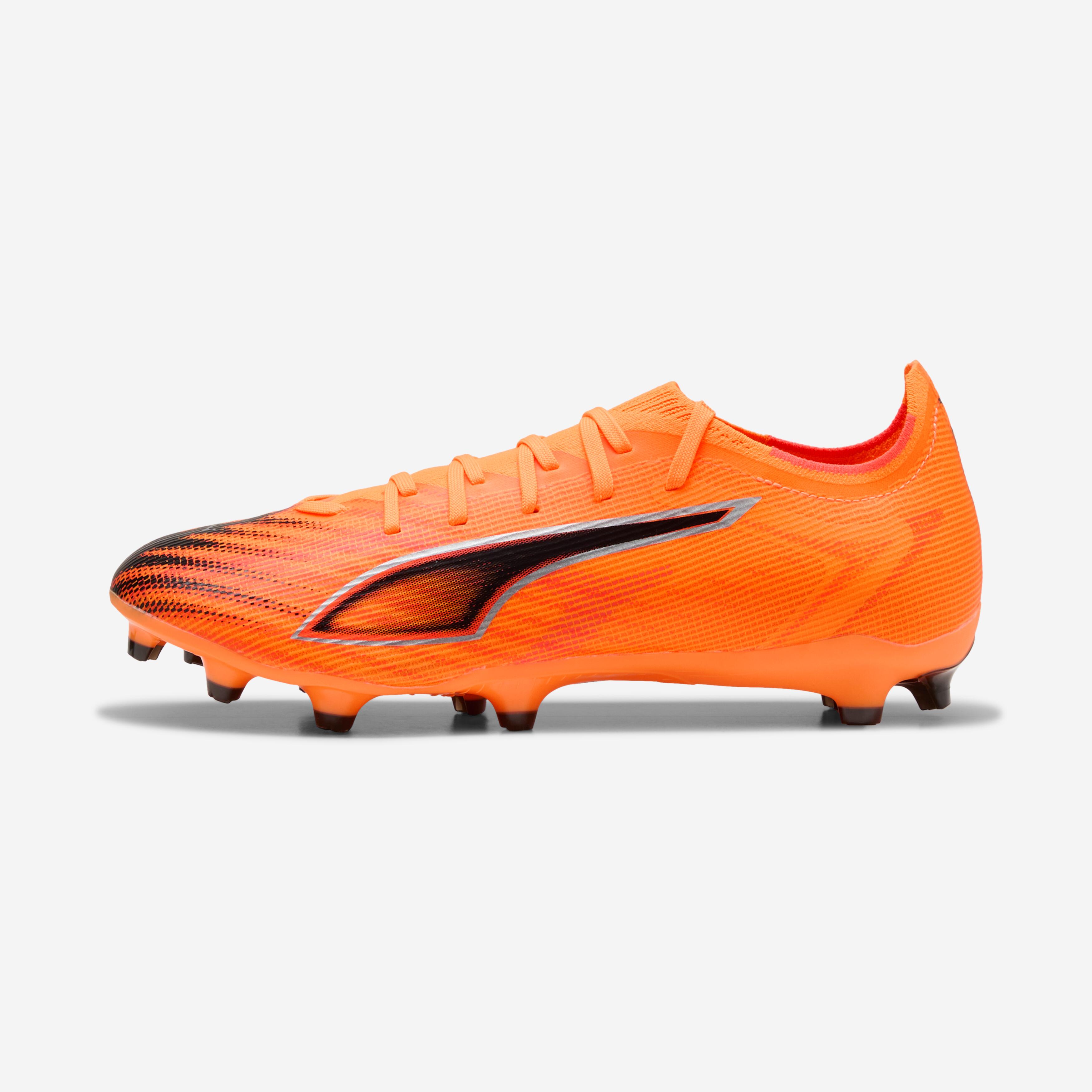 Buty piłkarskie Puma Ultra 6 Match FG/AG
