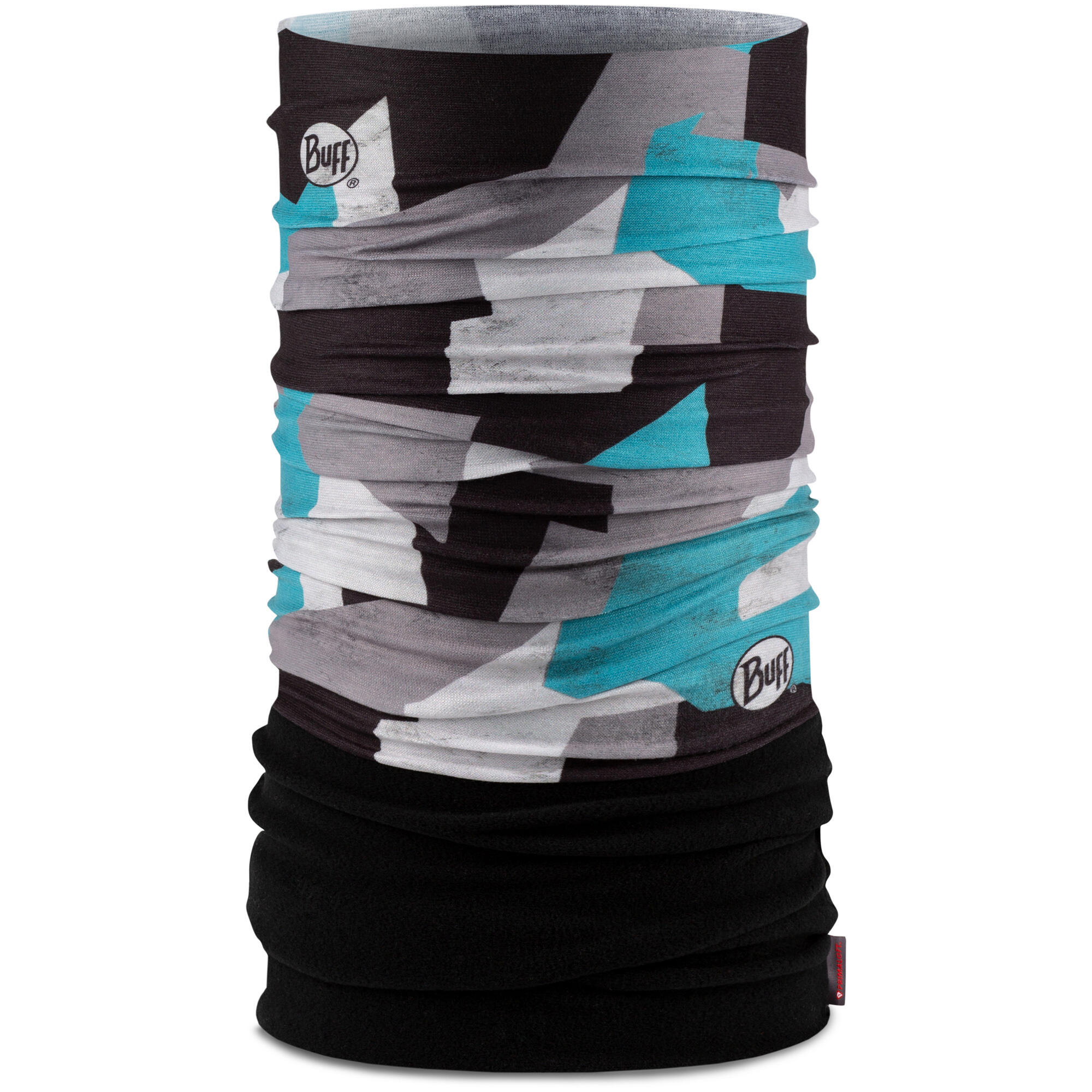 Bandana dziecięca BUFF JUNIOR POLAR RENZ MULTI