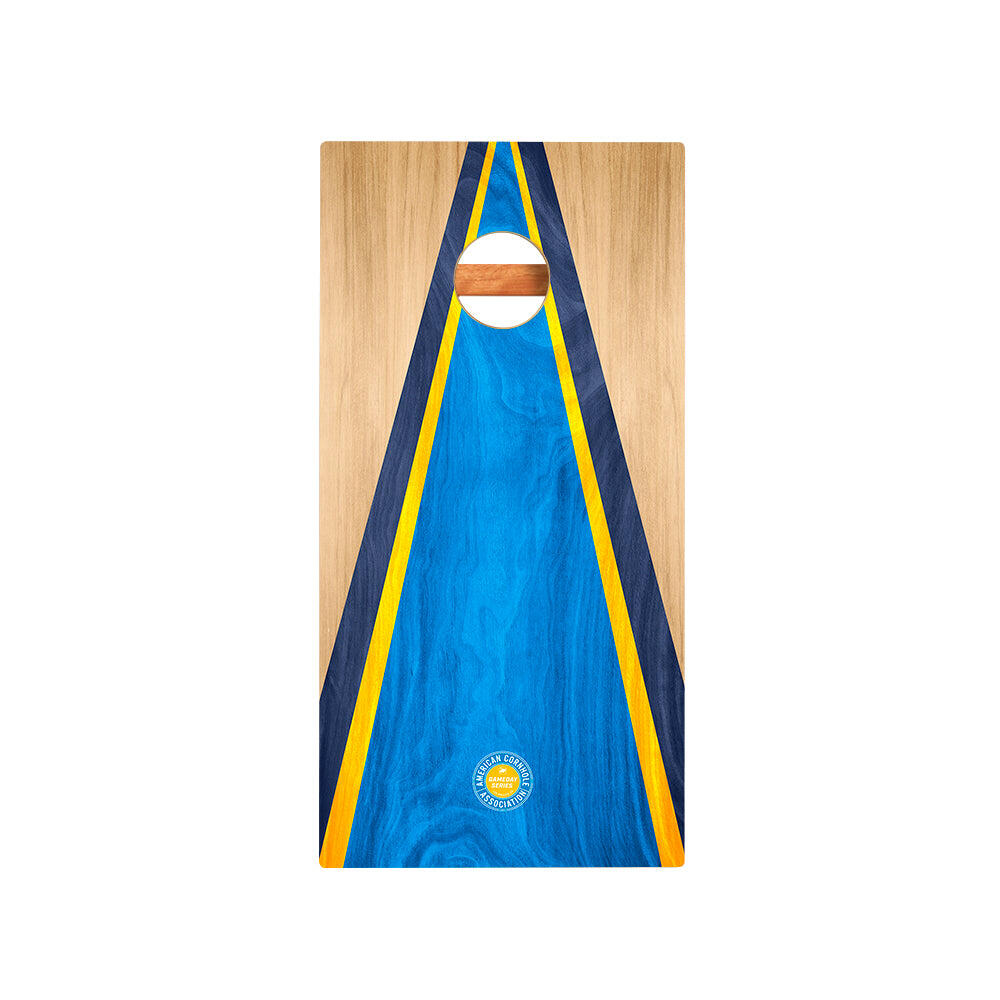 Plansza do gry w cornhole (60 x 120 cm)