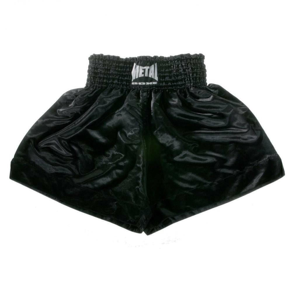 Spodenki bokserskie Metal Boxe Thaï
