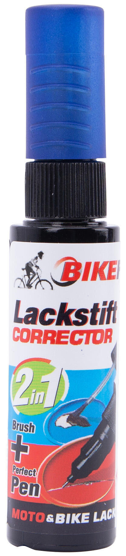 FASI Korektor lakieru Horizon Blue Matt 12 ml