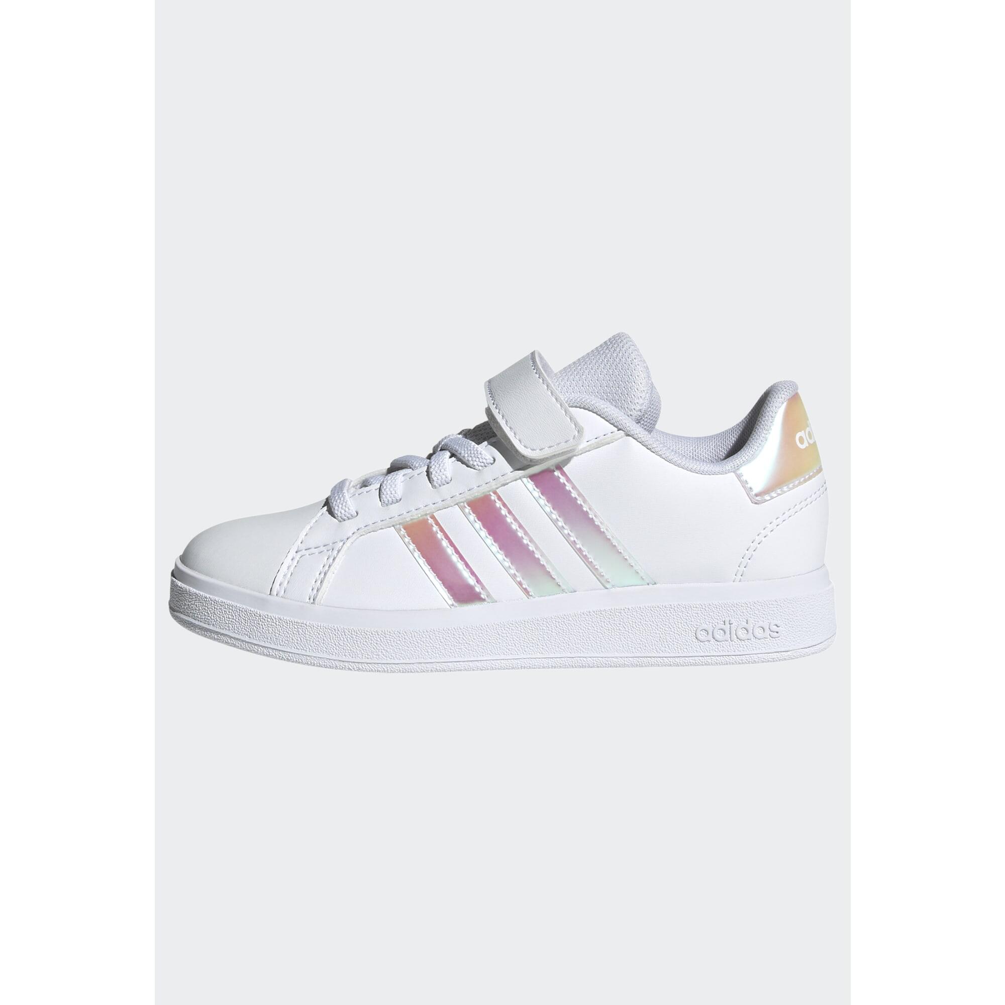Buty dla dzieci ADIDAS Grand Court