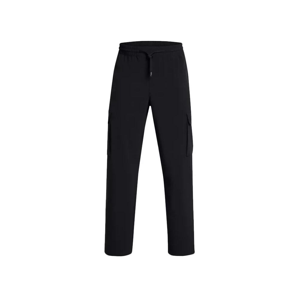 Spodnie cargo Under Armour Vibe Woven