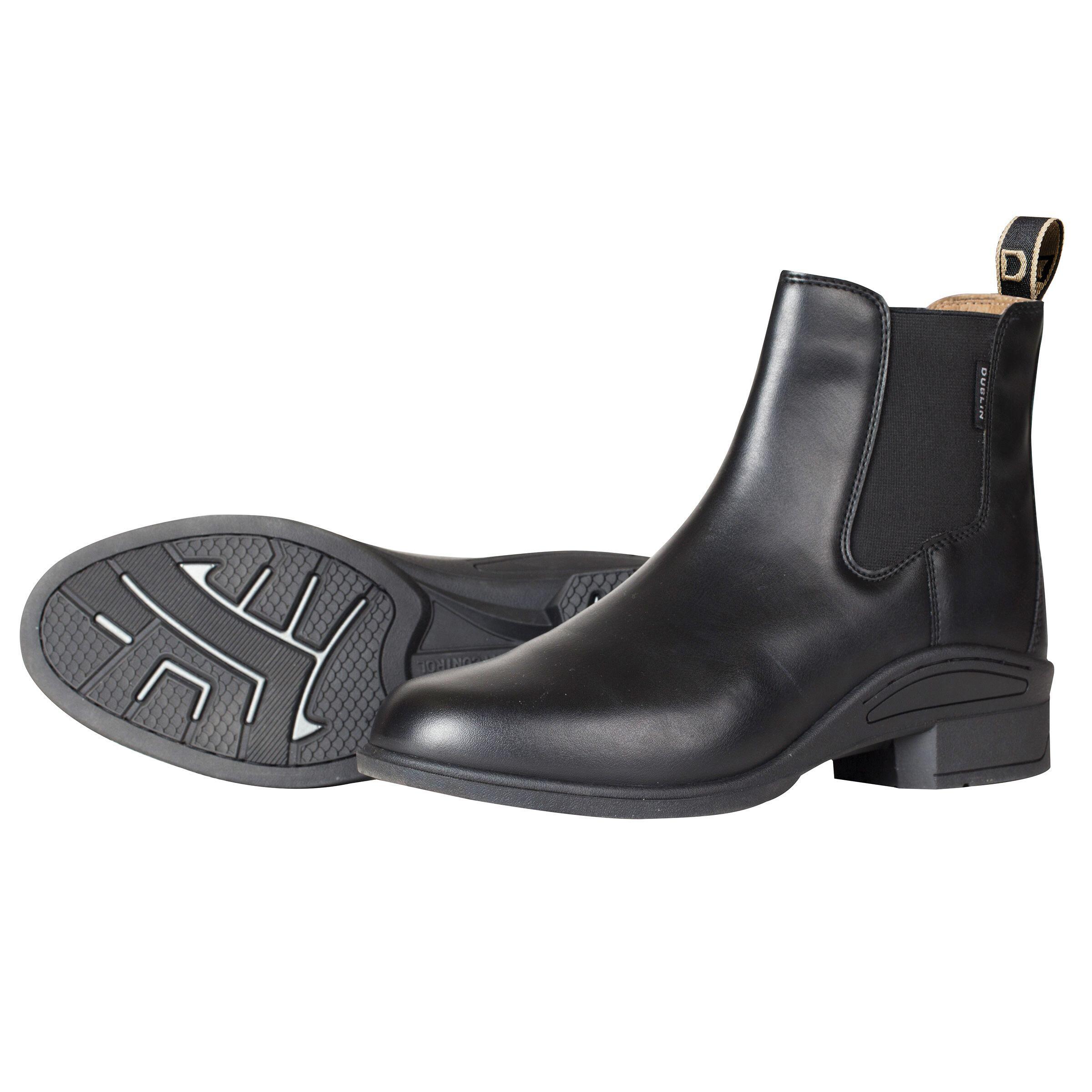Damskie buty do jazdy konnej Dublin Altitude Jodhpur