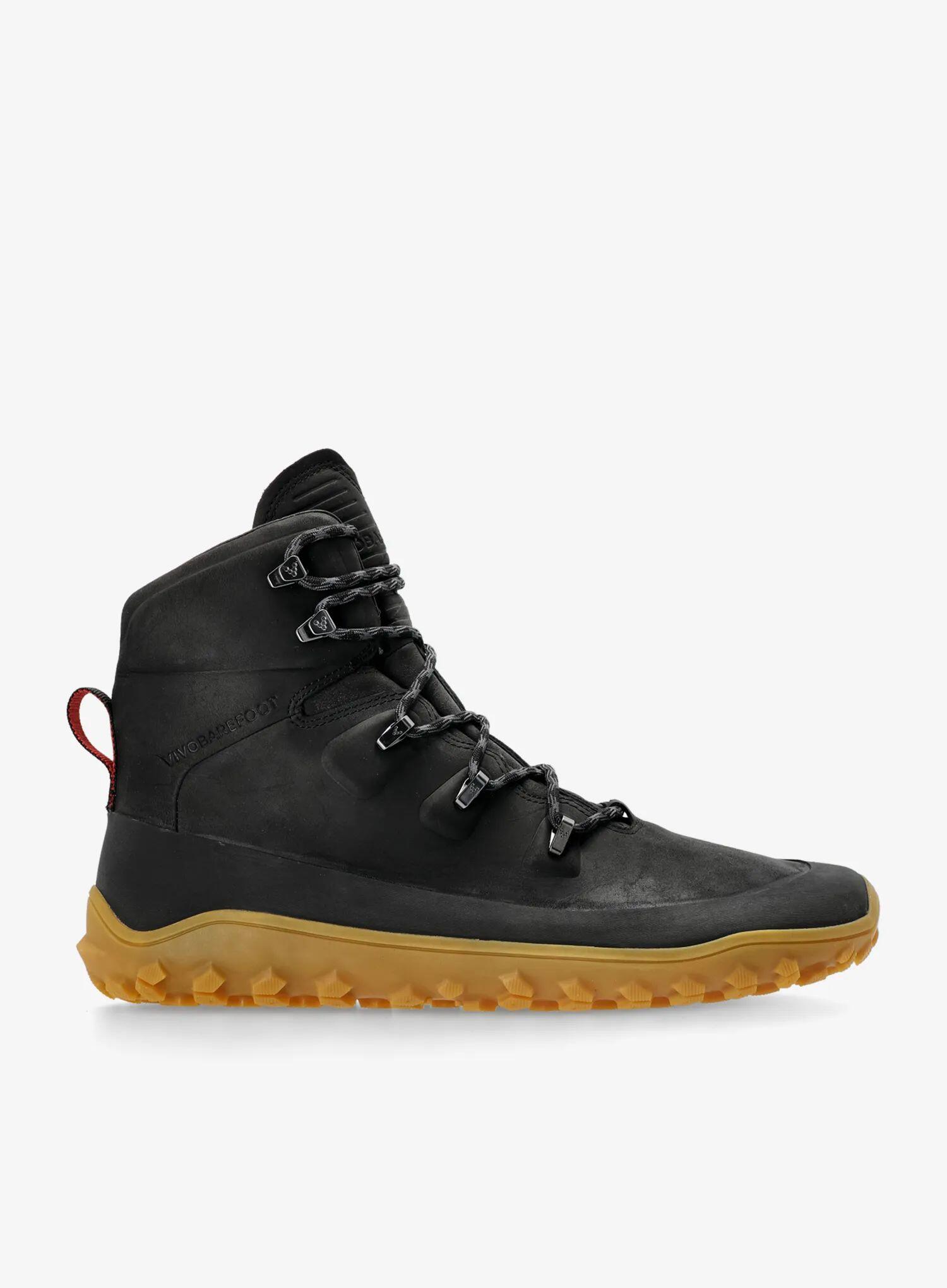 Buty turystyczne męskie Vivobarefoot Tracker Leather AT