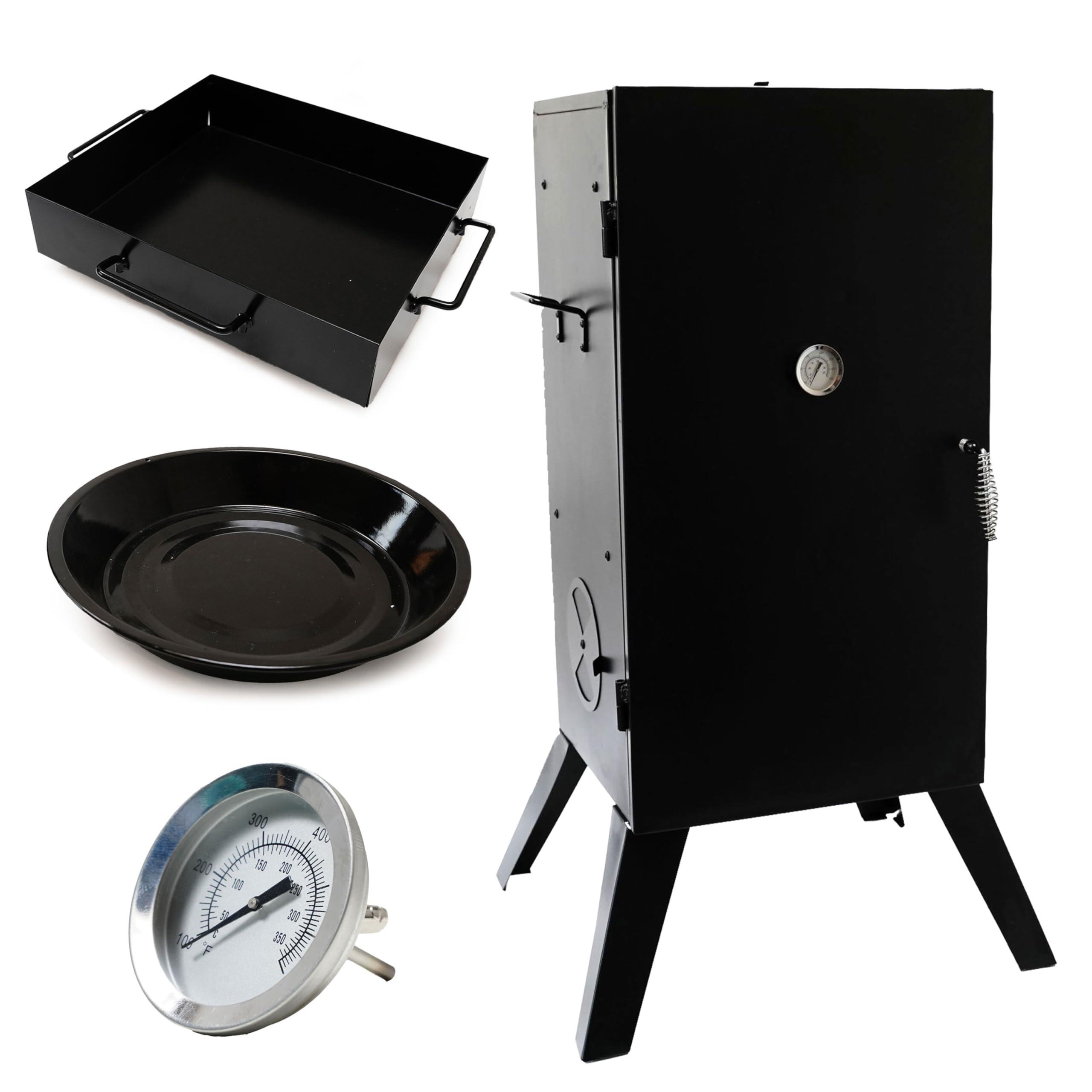 Wędzarnia Shadow Chef 100 cm - komplet