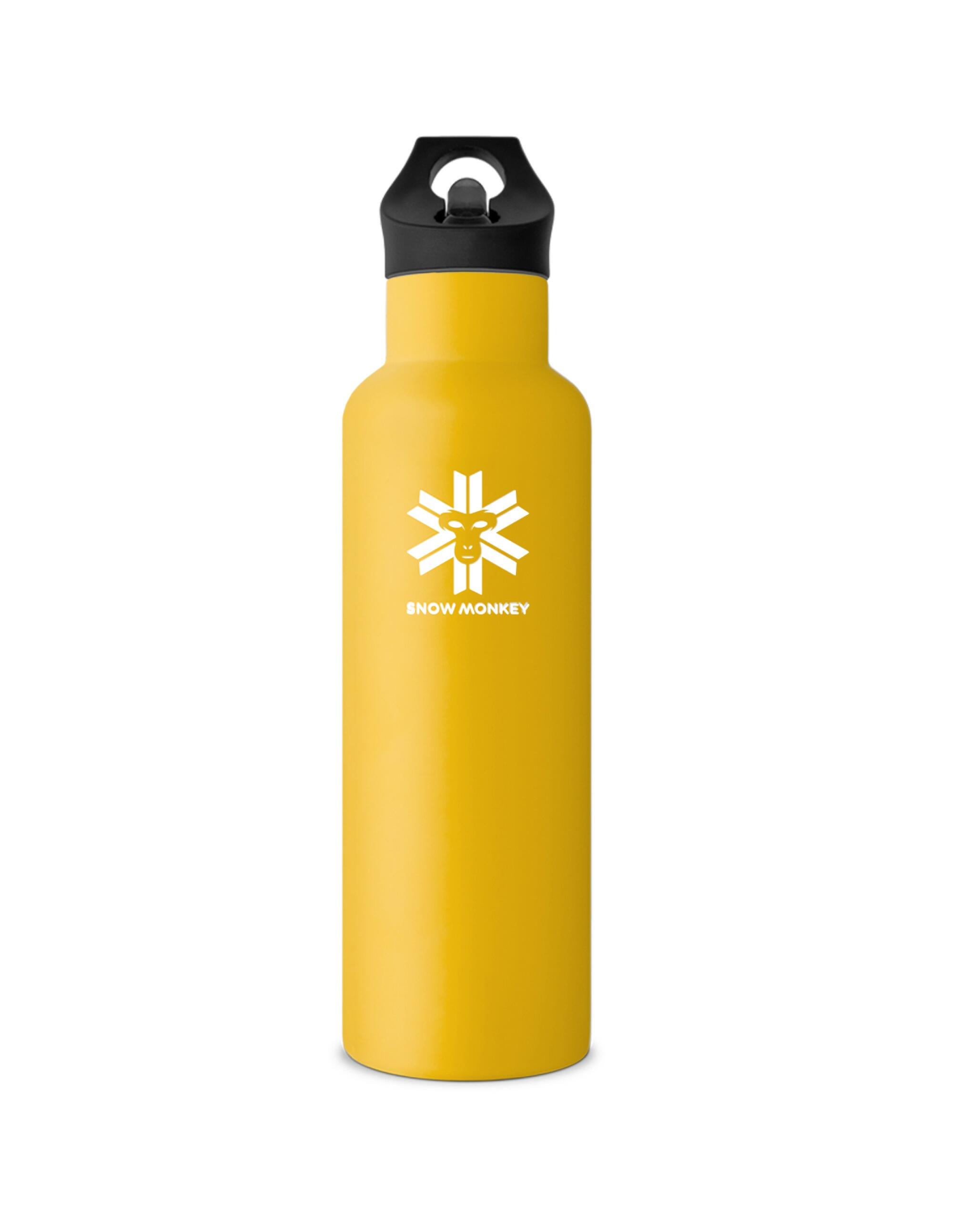 Butelka termiczna Snow Monkey Go-Getter 600 ml