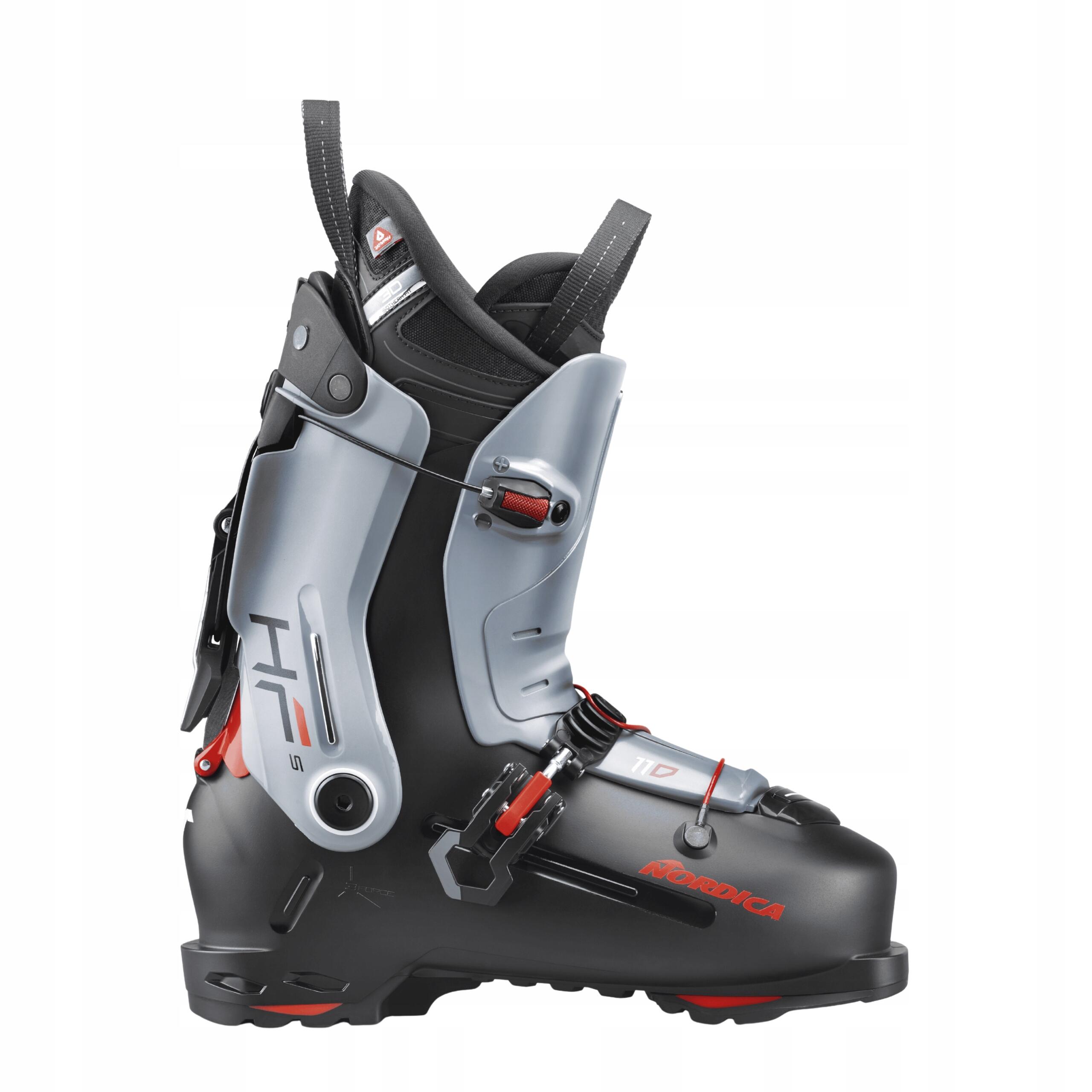 Buty narciarskie męskie Nordica HF S 110