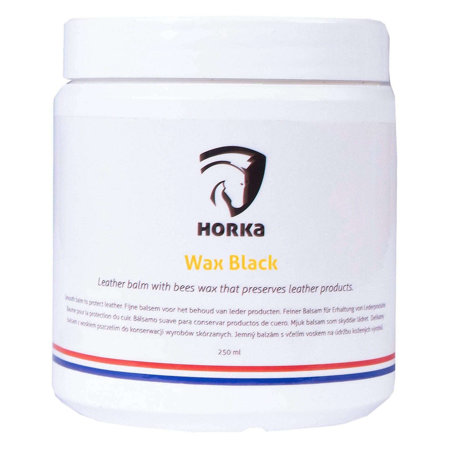 Balsam do skóry jeździeckiej HORKA
