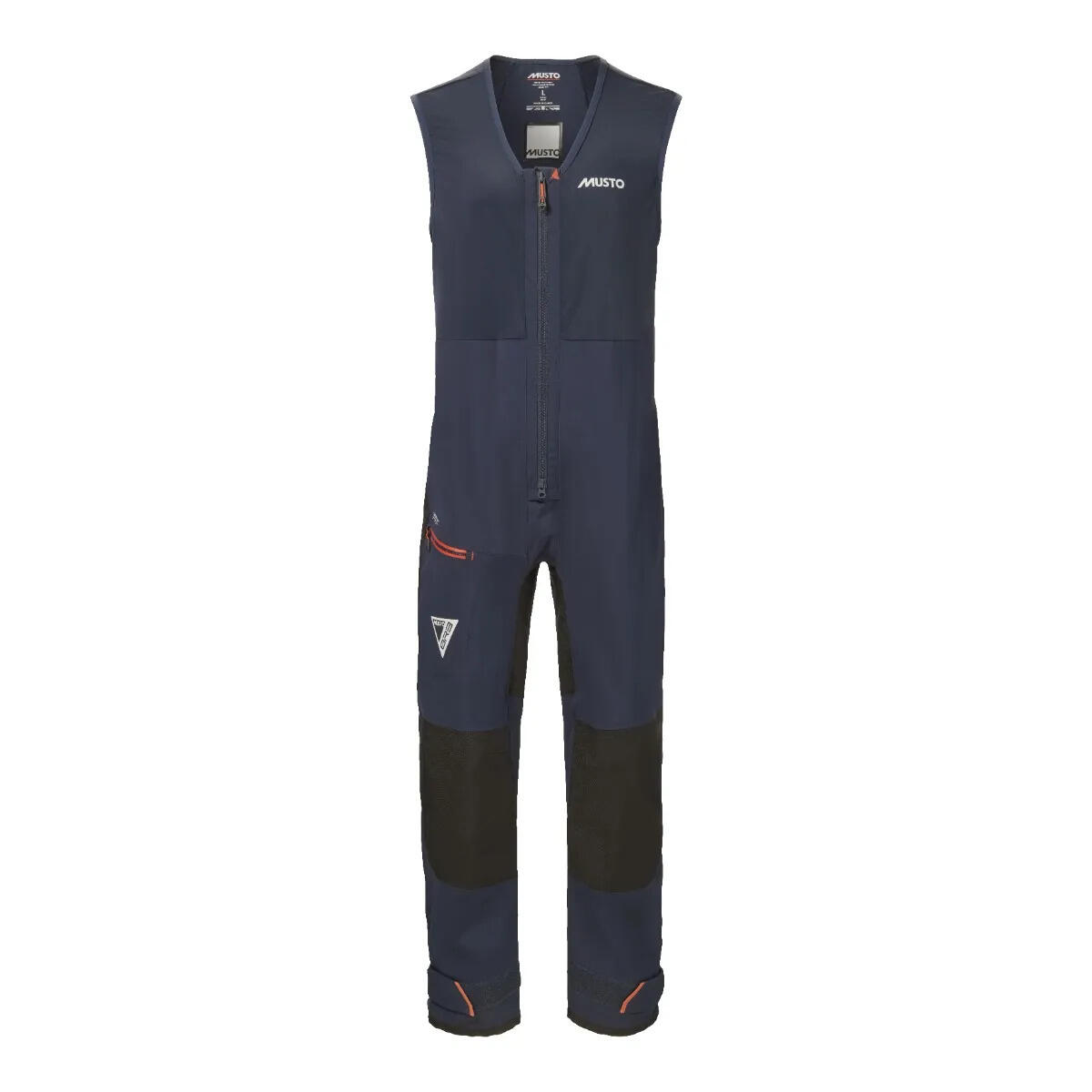 Spodnie ogrodniczki Musto BR3 Sport