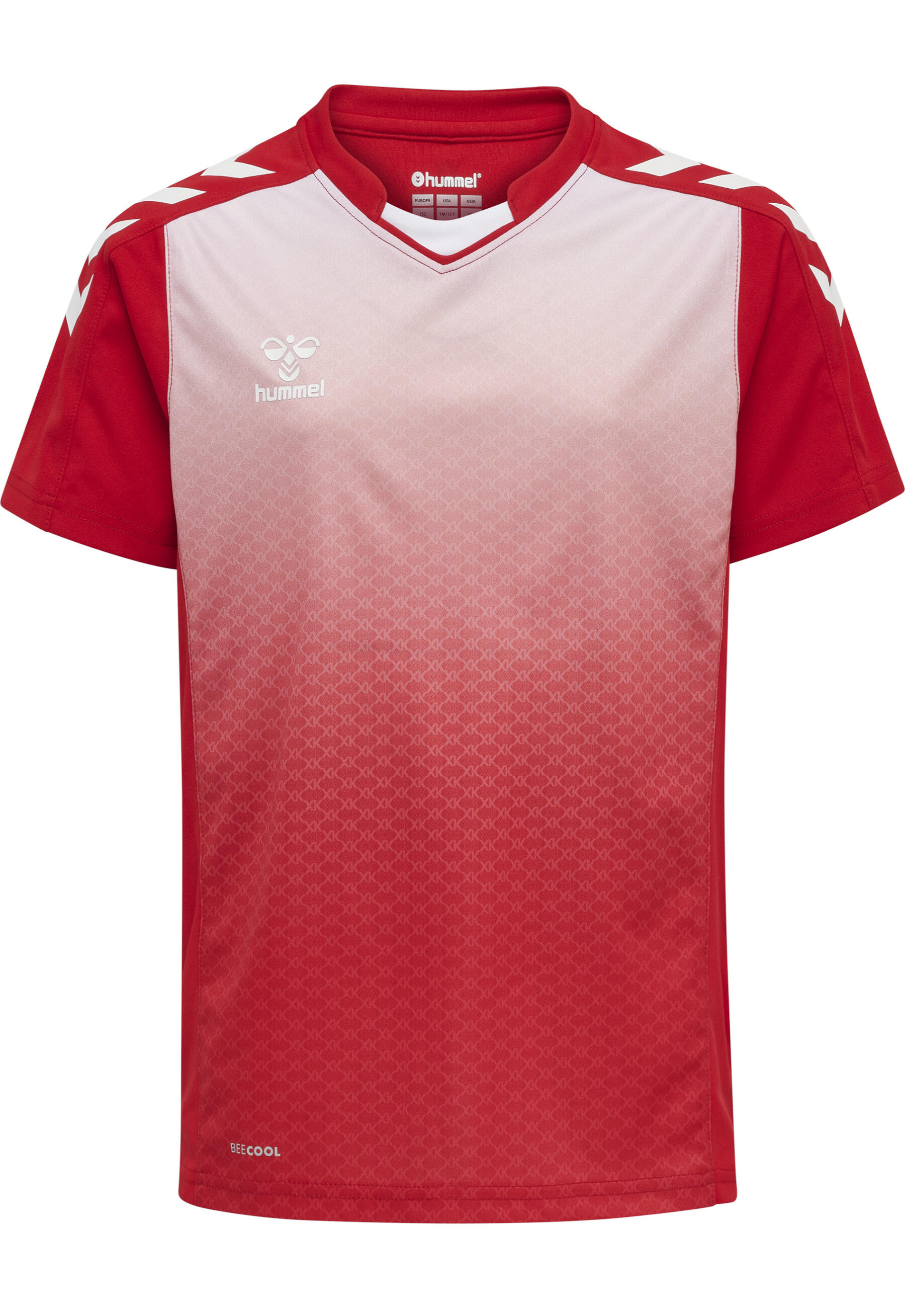 Koszulka dziecięca Hummel basic