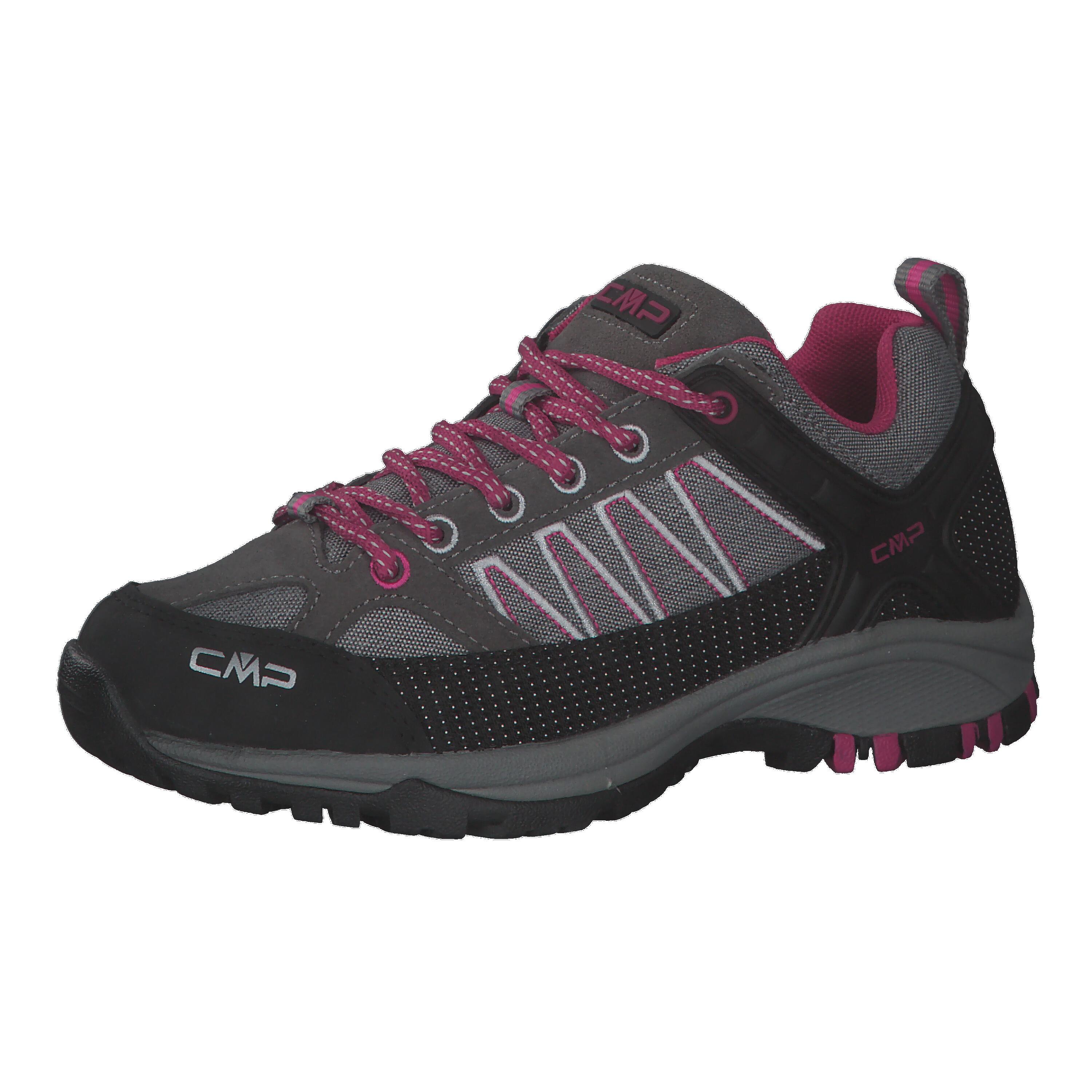 Damskie buty trekkingowe CMP Sun