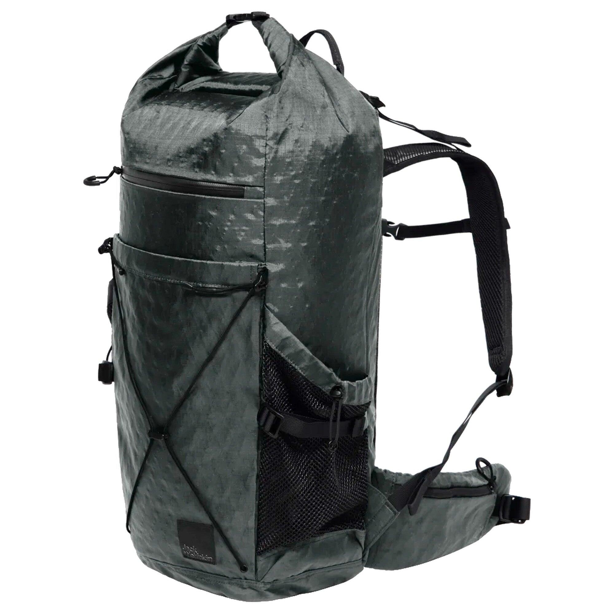 Plecak turystyczny Jack Wolfskin Wandermood Rolltop