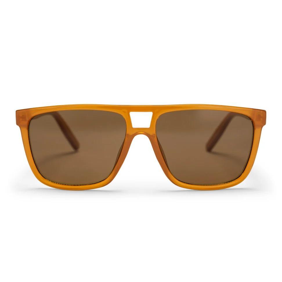 Okulary CHPO Siljan mustard 16134JA