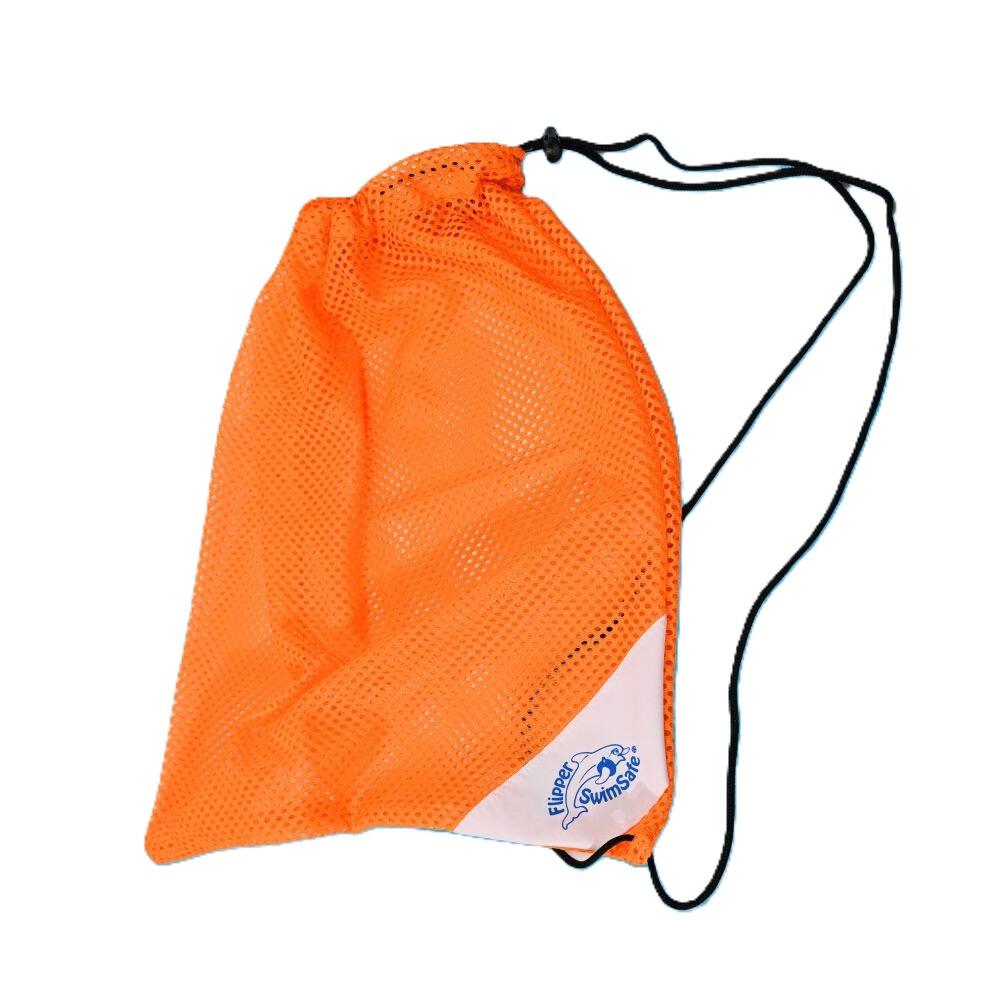 Worek sportowy plecak na trening basen unisex pojemny Flipper