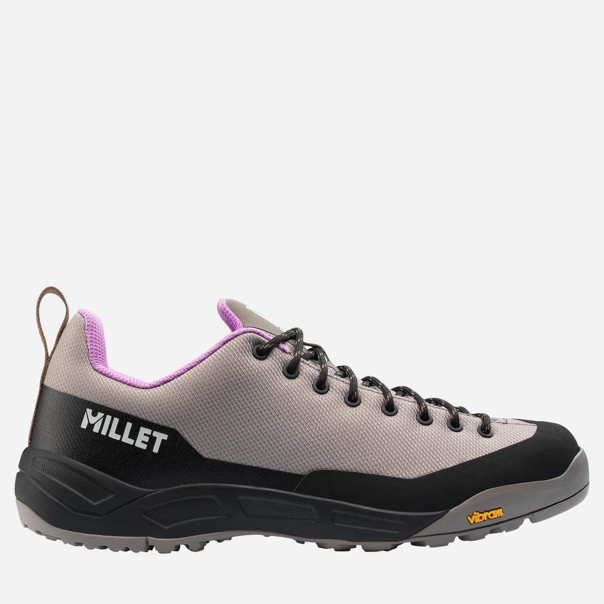 Buty damskie turystyczne MILLET W Cimaï Beżowy