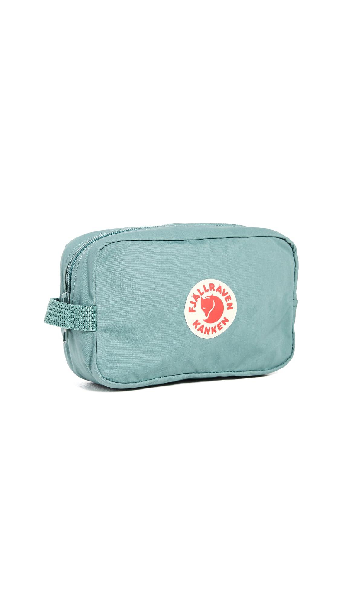 Saszetka Fjallraven Kanken Gear Bag - frost green