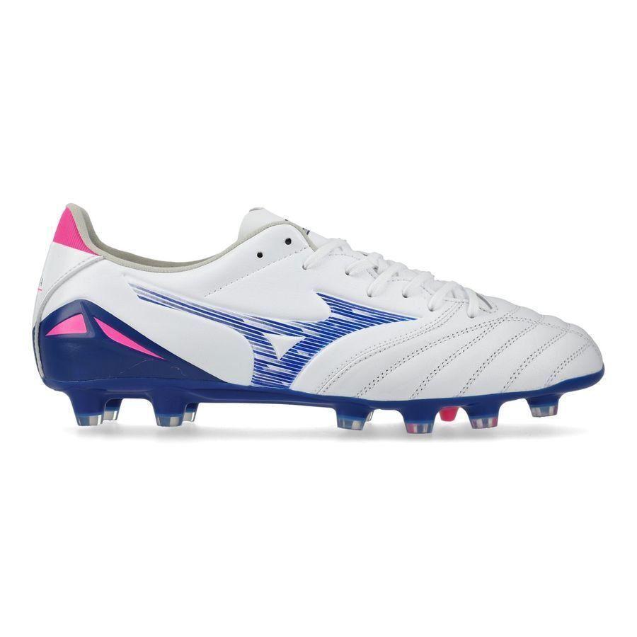 Buty piłkarskie Mizuno Morelia Neo iV Pro FG
