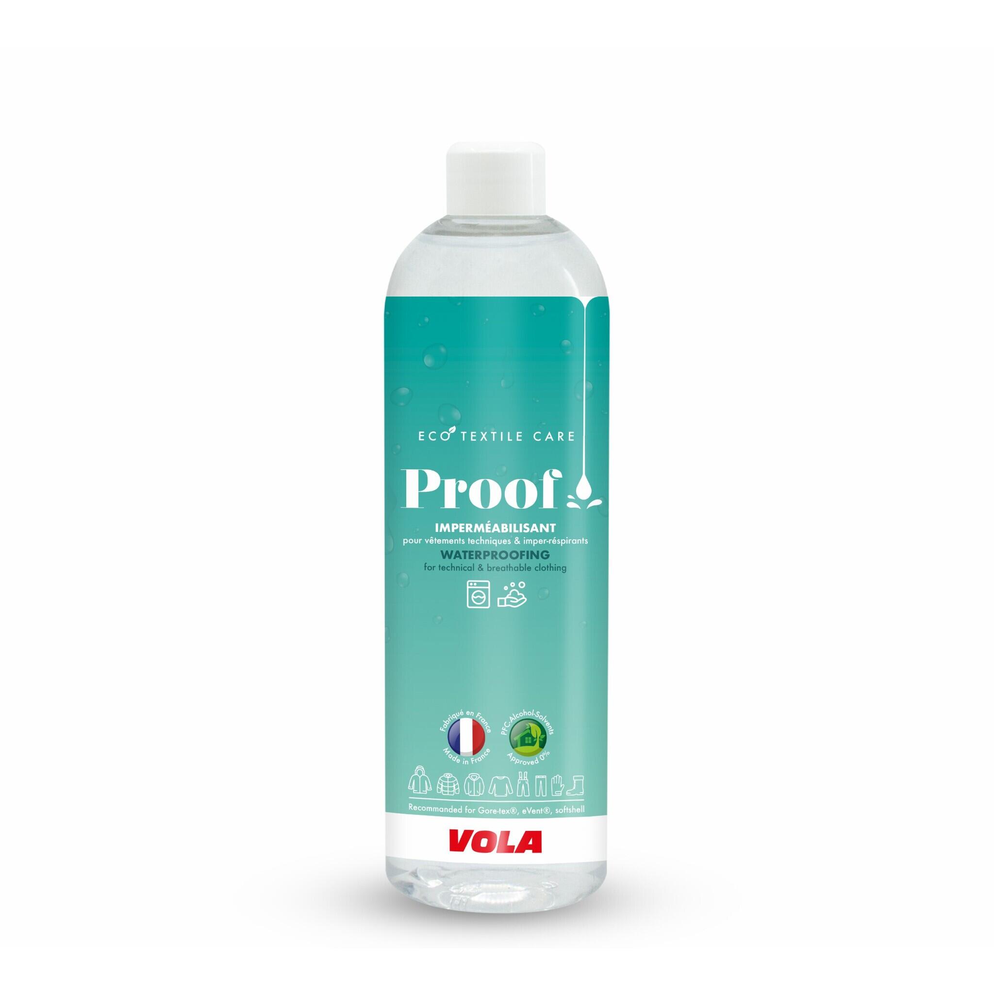 Pralnia Vola Proof
