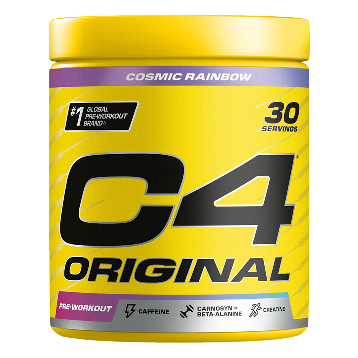Cellucor C4 Original 30Serv.