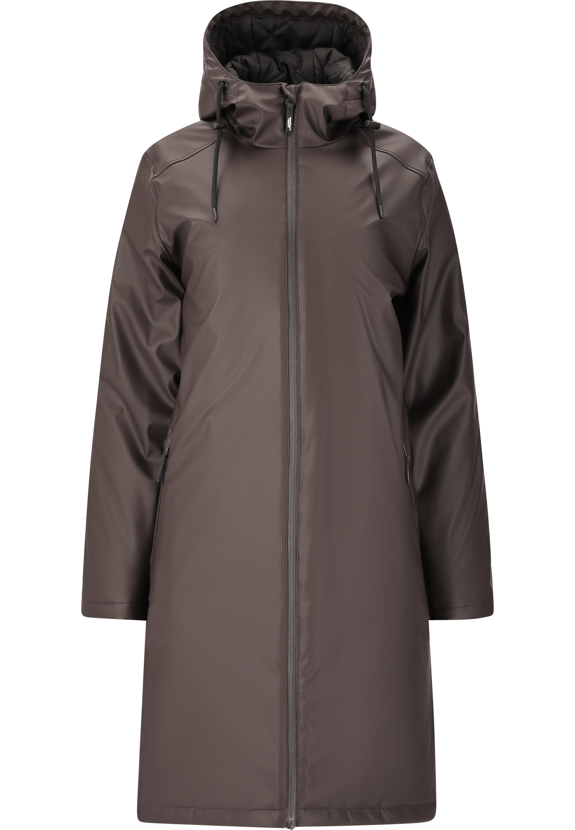 Kurtka damska Weather Report Heaten W-PRO 5000