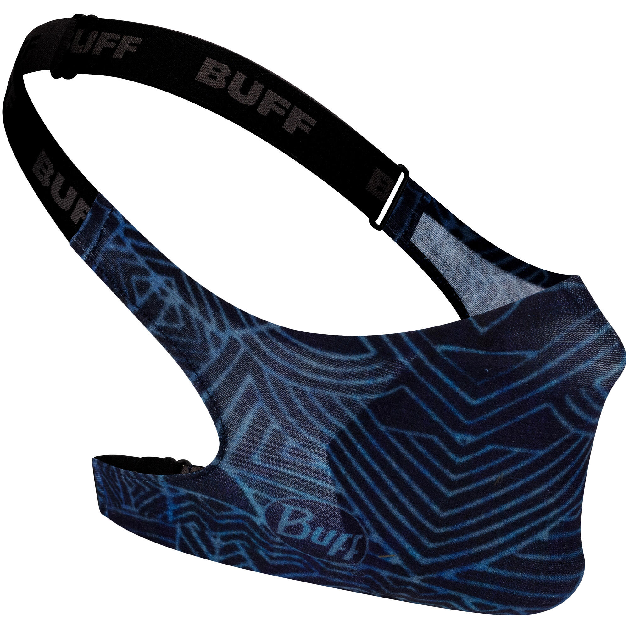 Maseczka BUFF FILTER MASK KIDS KASAI