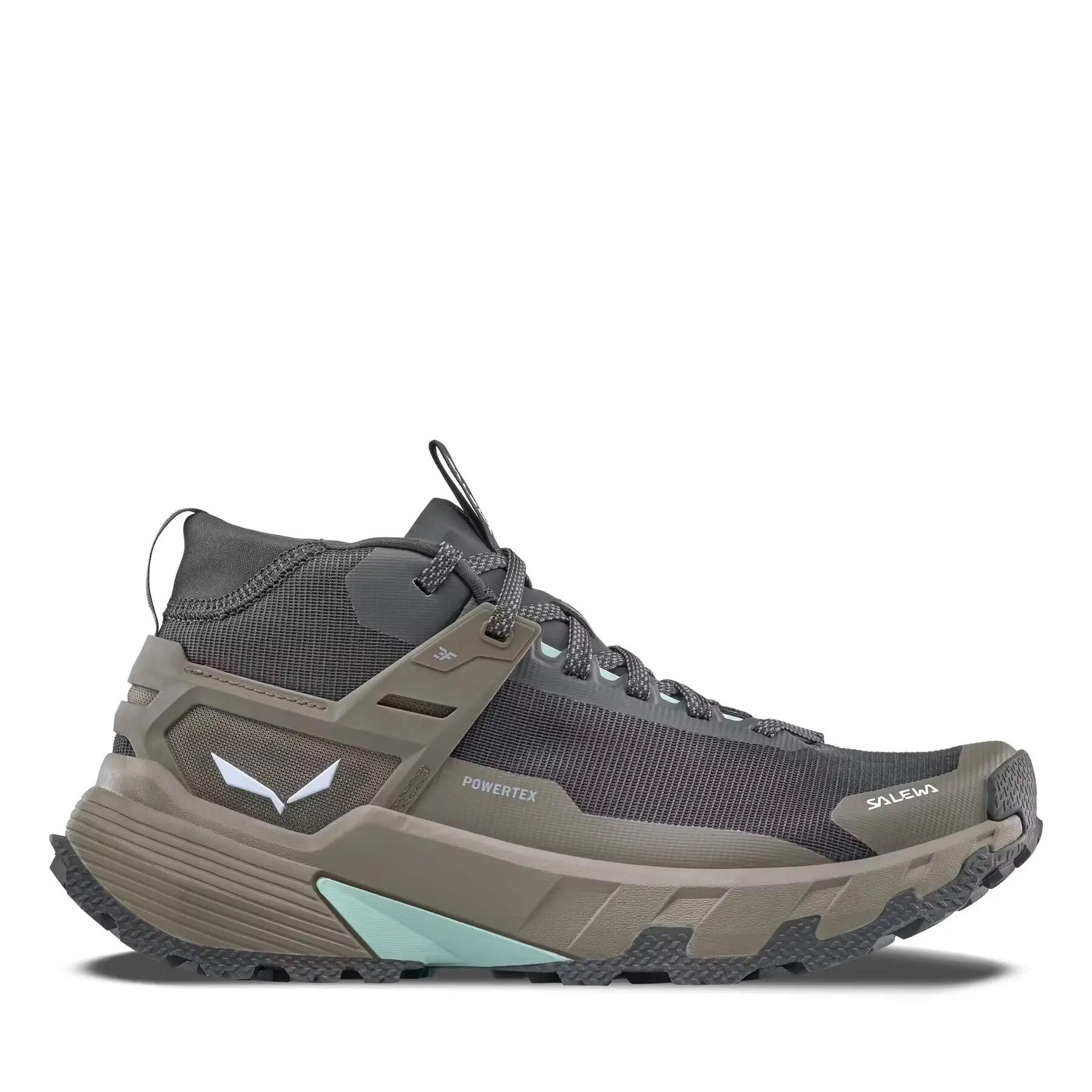 Damskie buty trekkingowe Salewa Pedroc 2 Mid Ptx