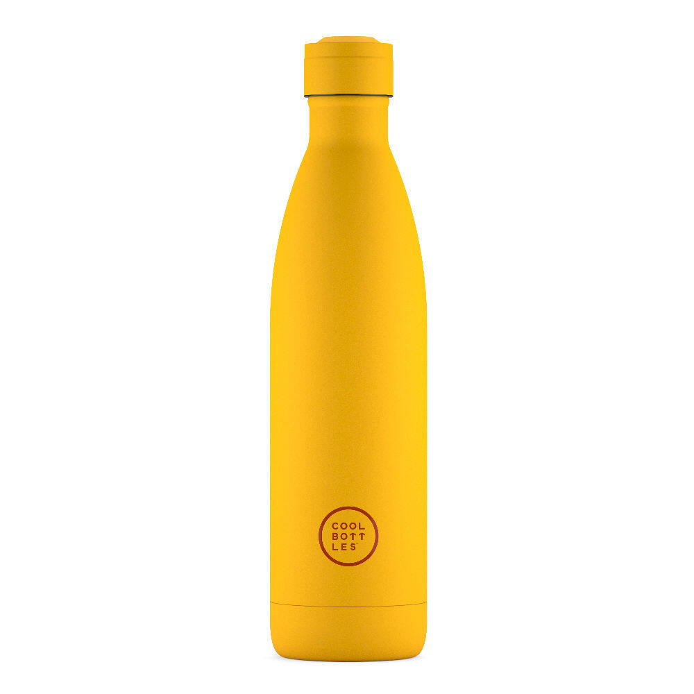 Butelka termiczna Cool Bottles 750 ml Triple cool
