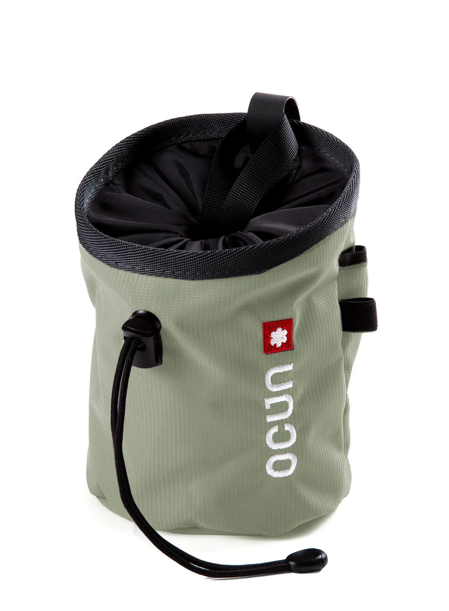 Woreczek na magnezję Ocun Push + Belt
