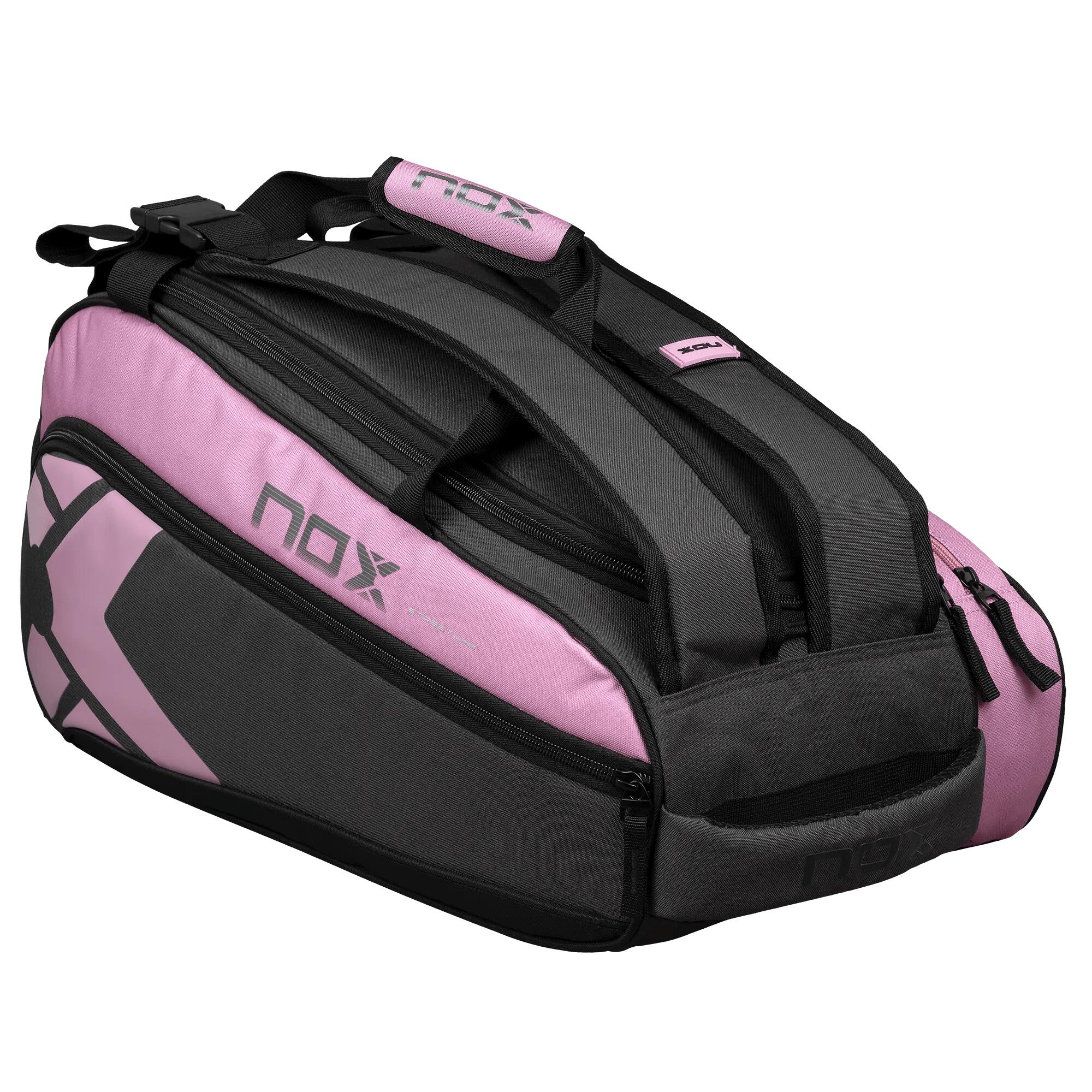 Torba do padla Nox Street Series