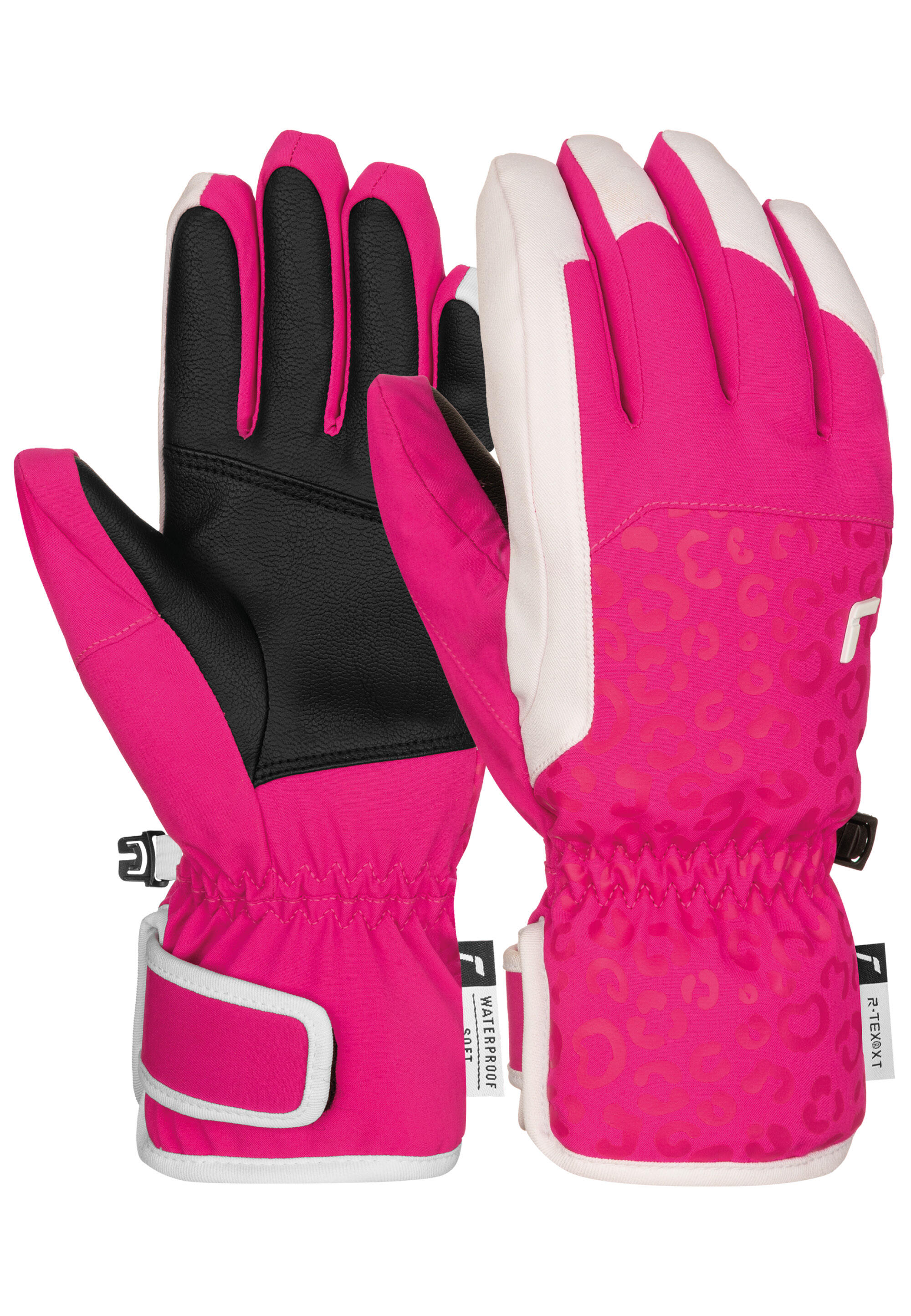 Rękawice narciarskie Reusch Keira R-TEX® XT