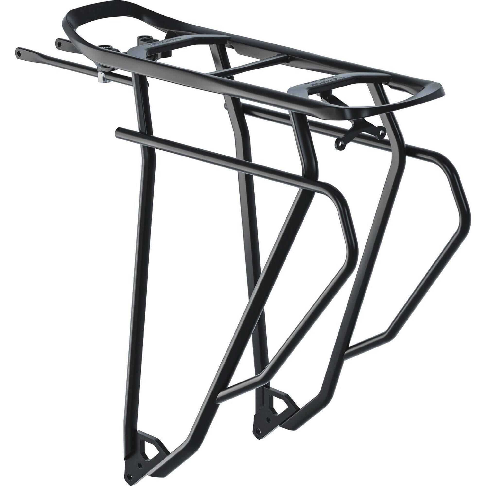 System bagażników Racktime Standit 2.0 Tour  28 cali