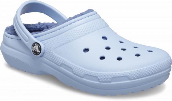Chodaki Dla Dzieci Crocs Classic Lined Clog